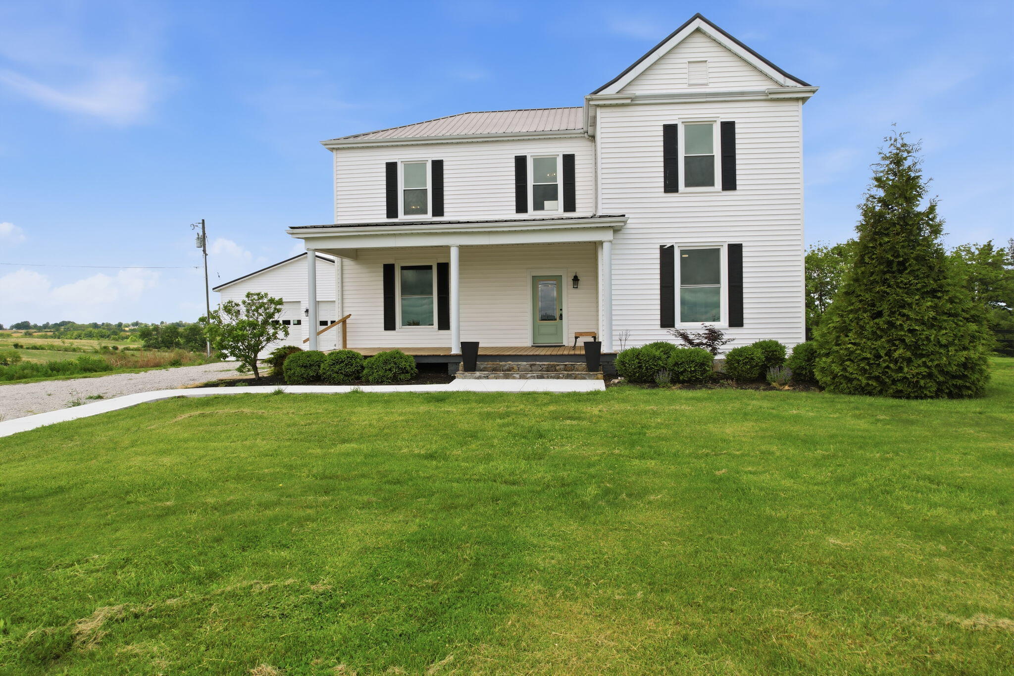 132 W Maple Leaf Road Property Photo 30
