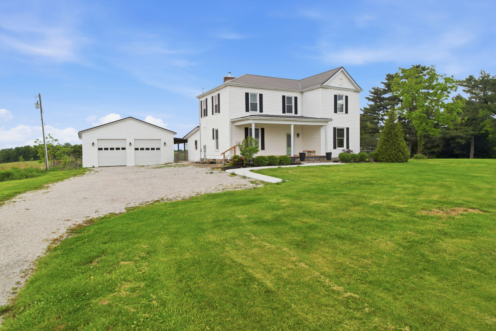 132 W Maple Leaf Road Property Photo 35