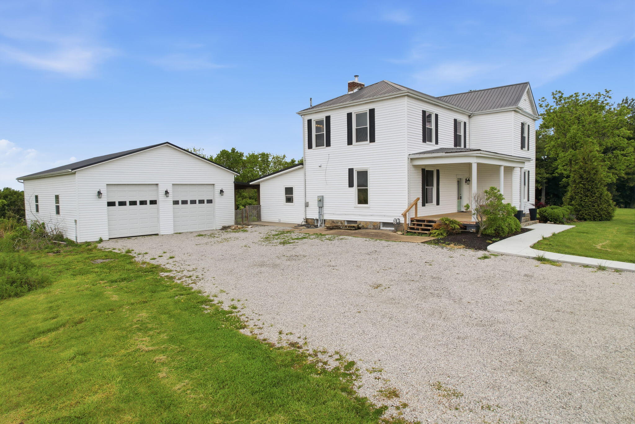 132 W Maple Leaf Road Property Photo 37