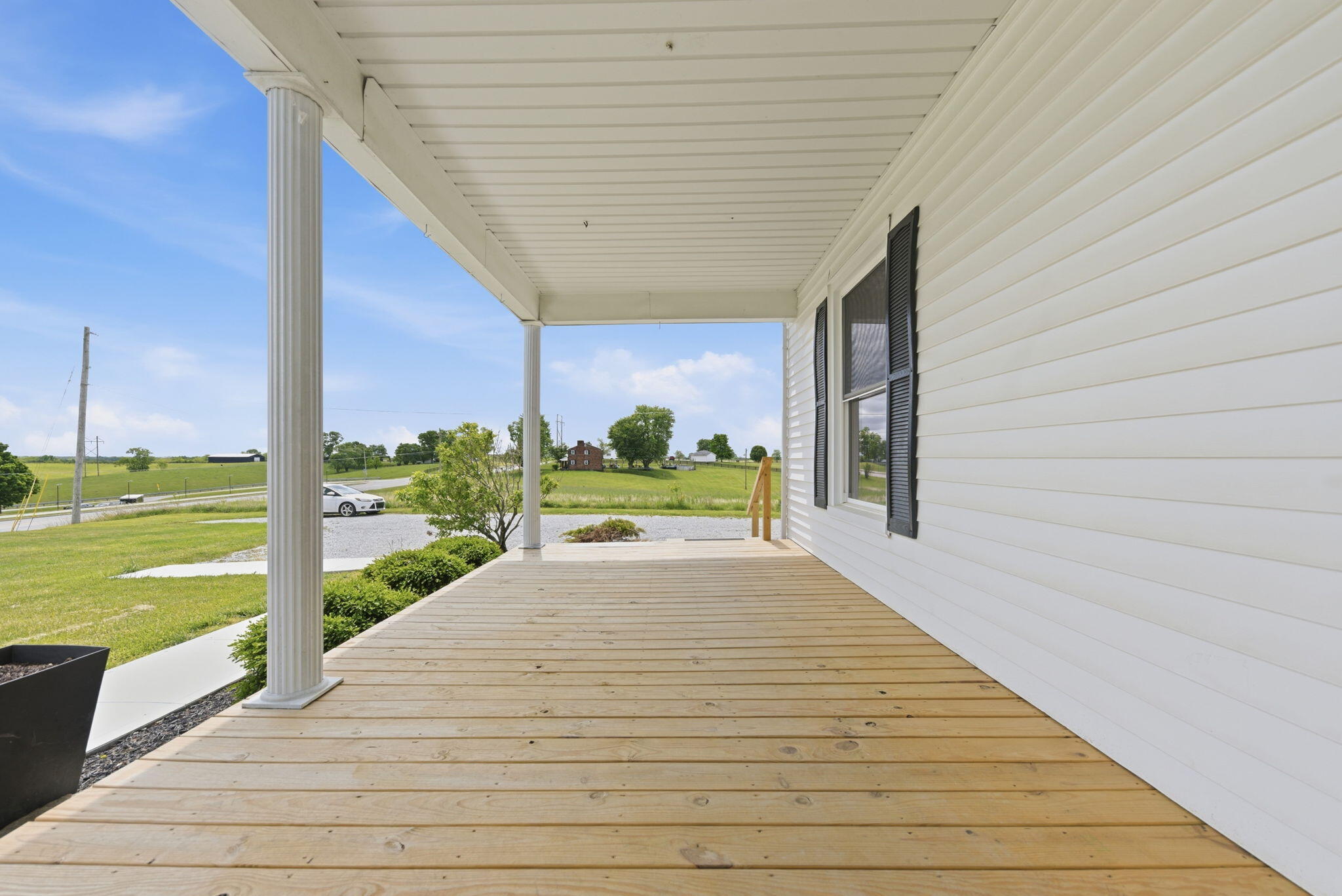 132 W Maple Leaf Road Property Photo 42
