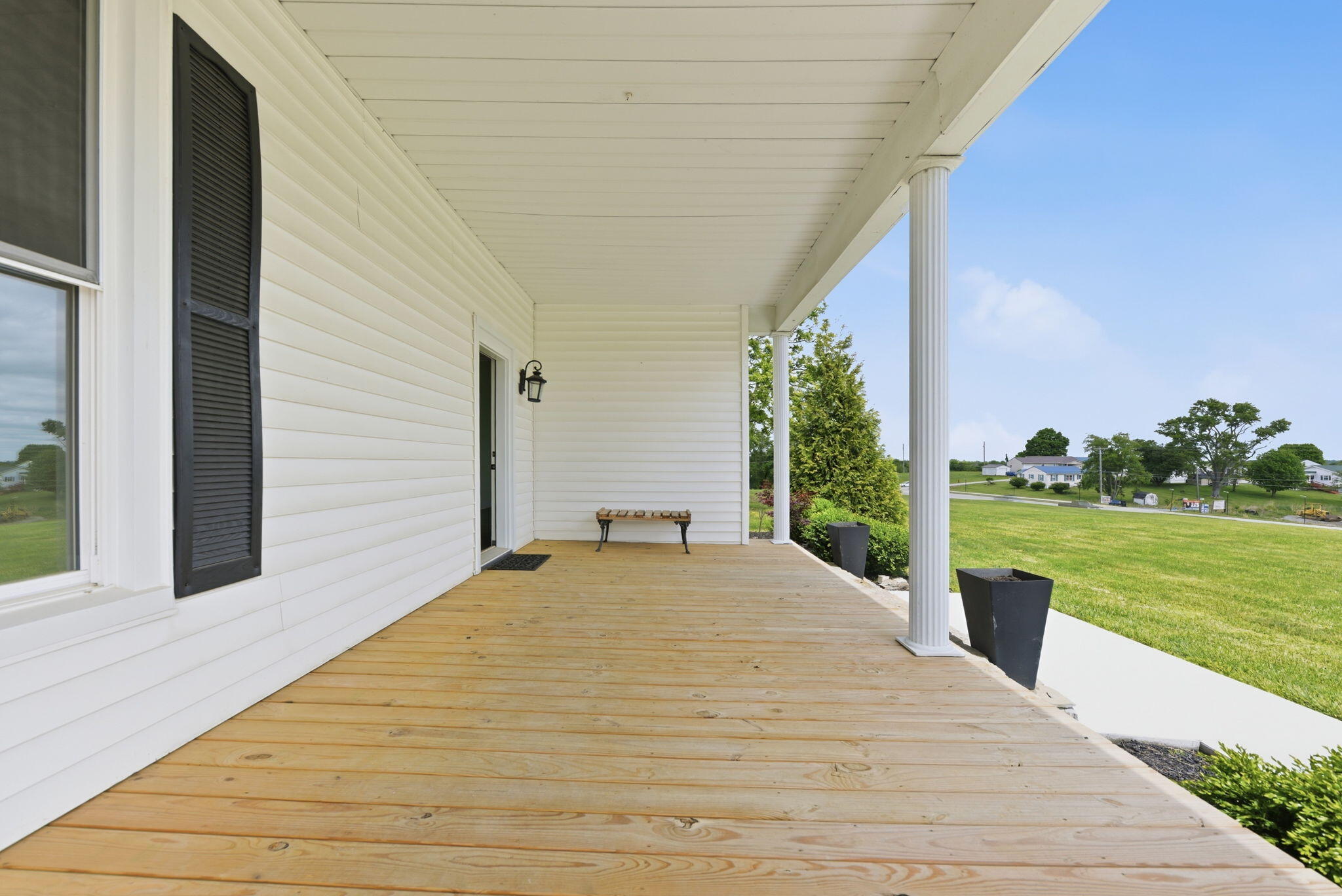 132 W Maple Leaf Road Property Photo 44