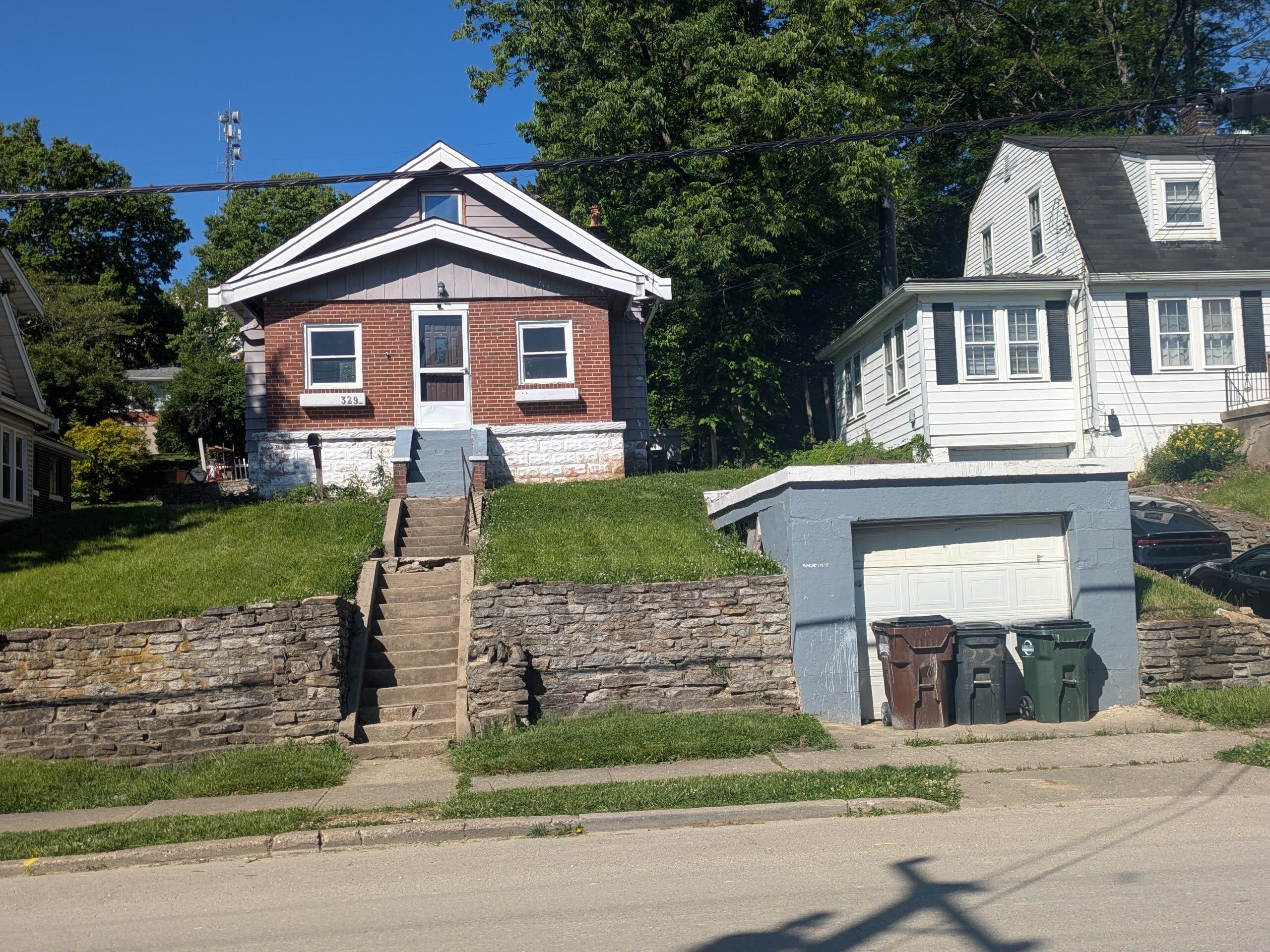 329 Highway Avenue Property Photo 1