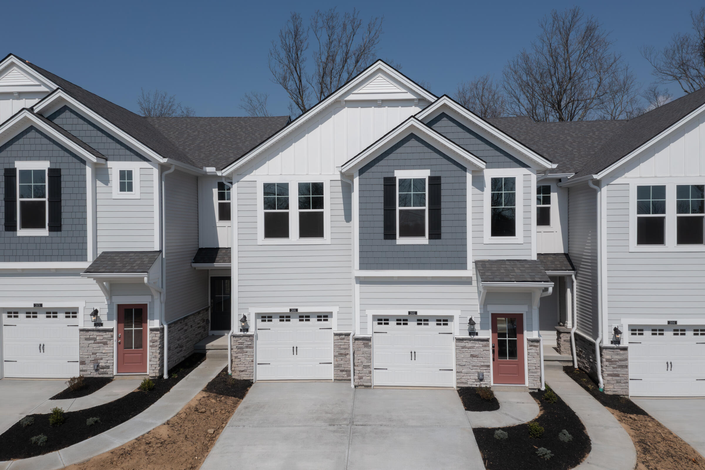 2682 Timberside Drive Property Photo 1