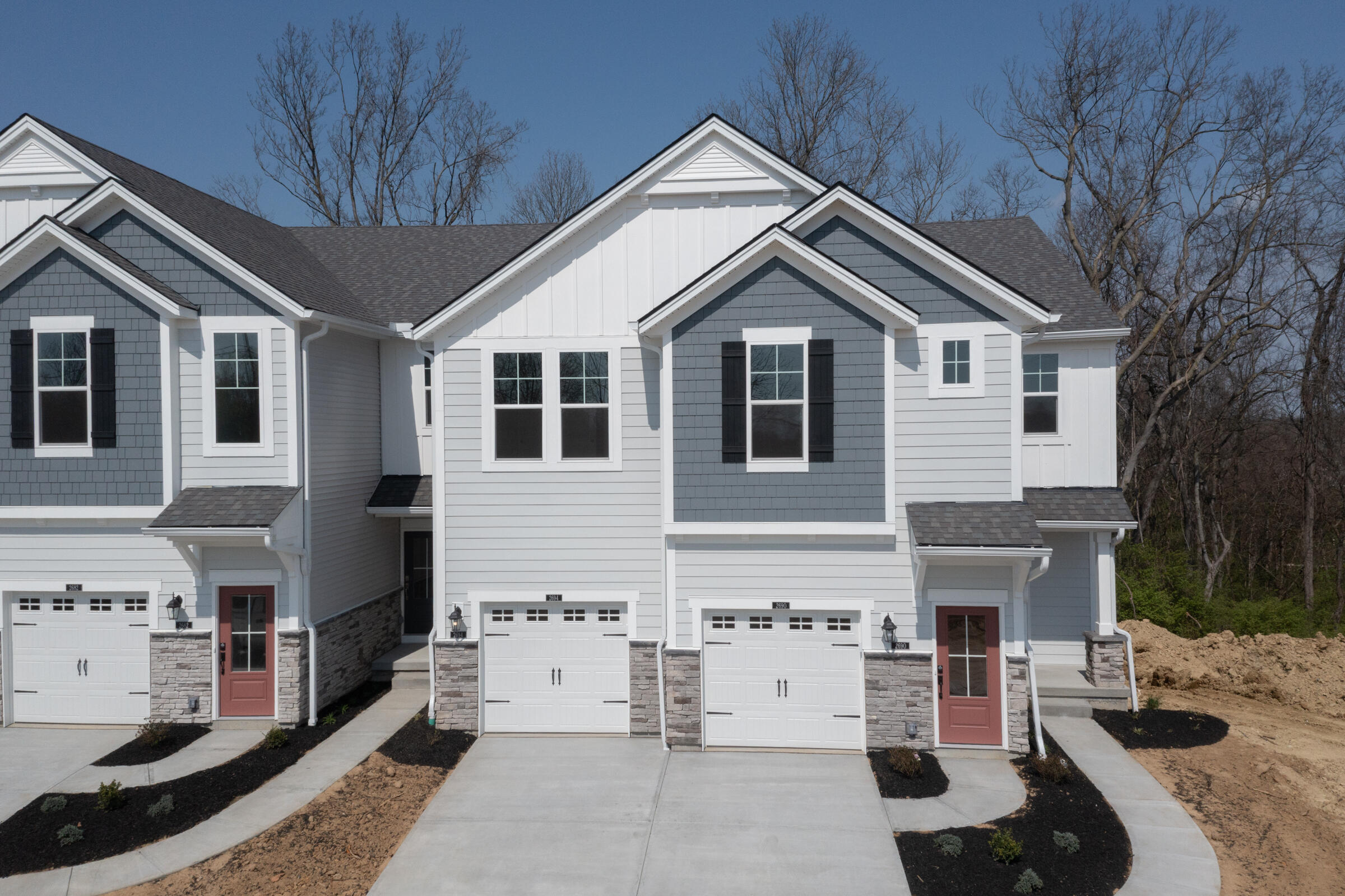 2690 Timberside Drive Property Photo 1
