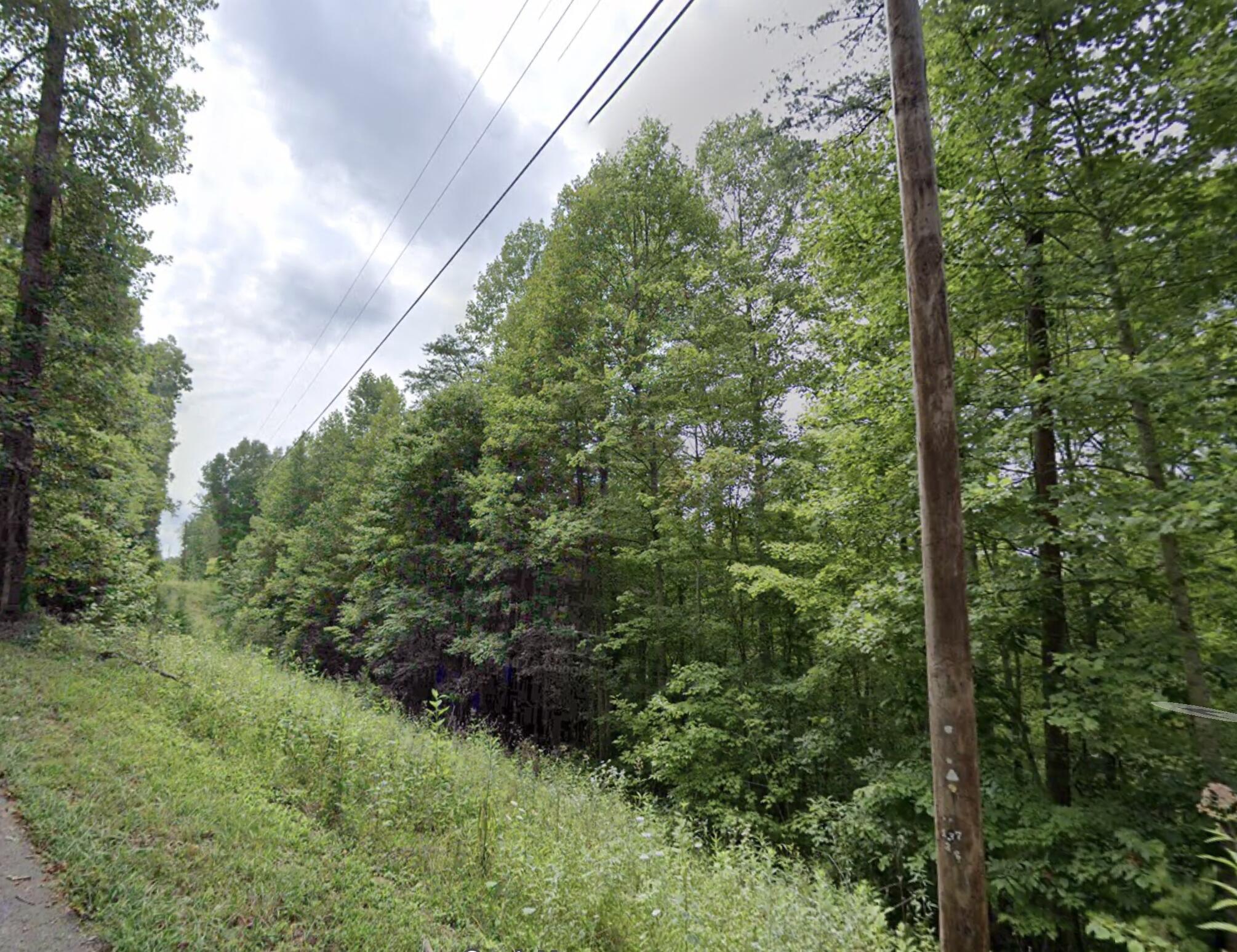 0 Hazel Patch Road Road