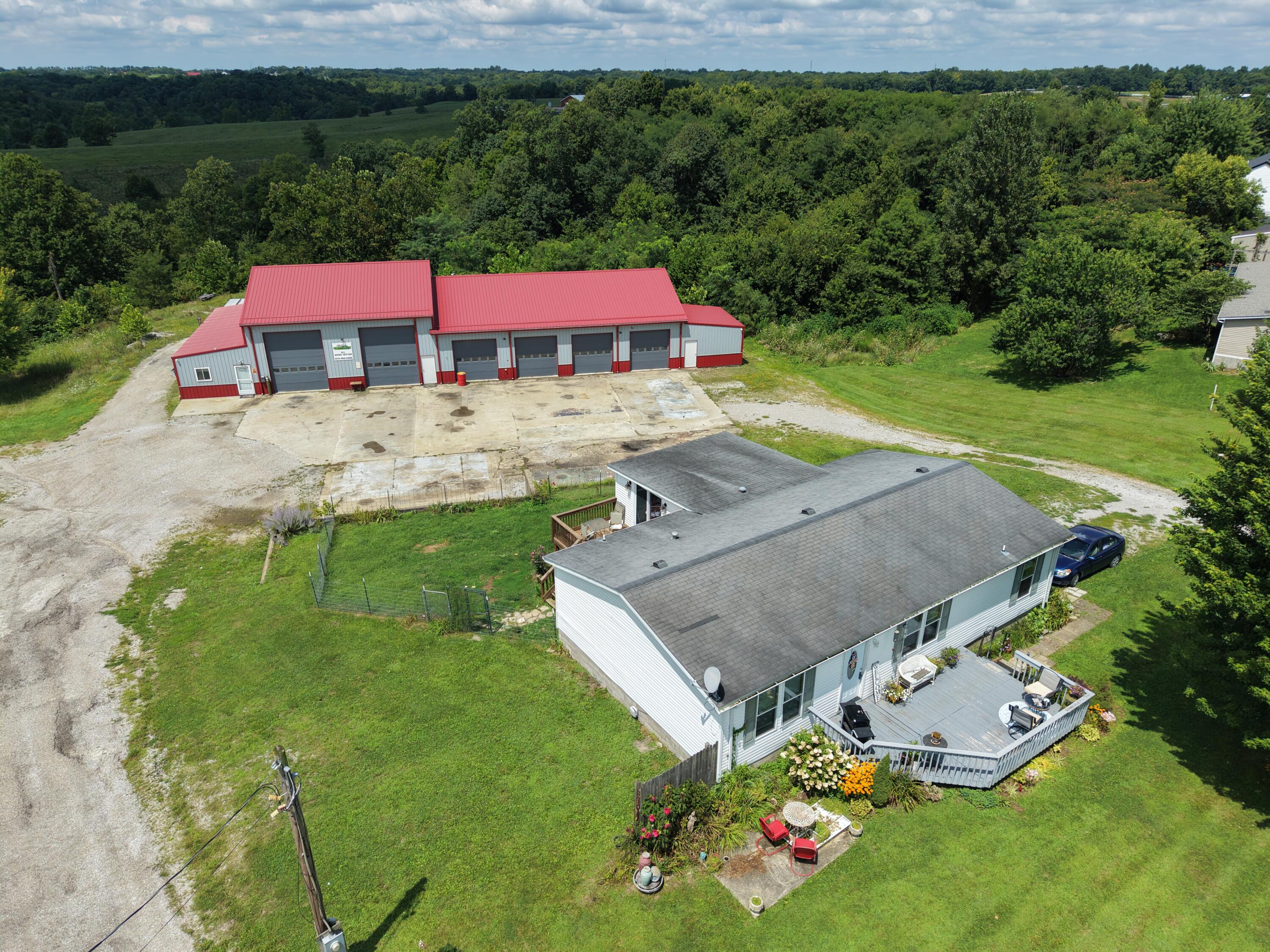 15326 Carlisle Road Property Photo 1