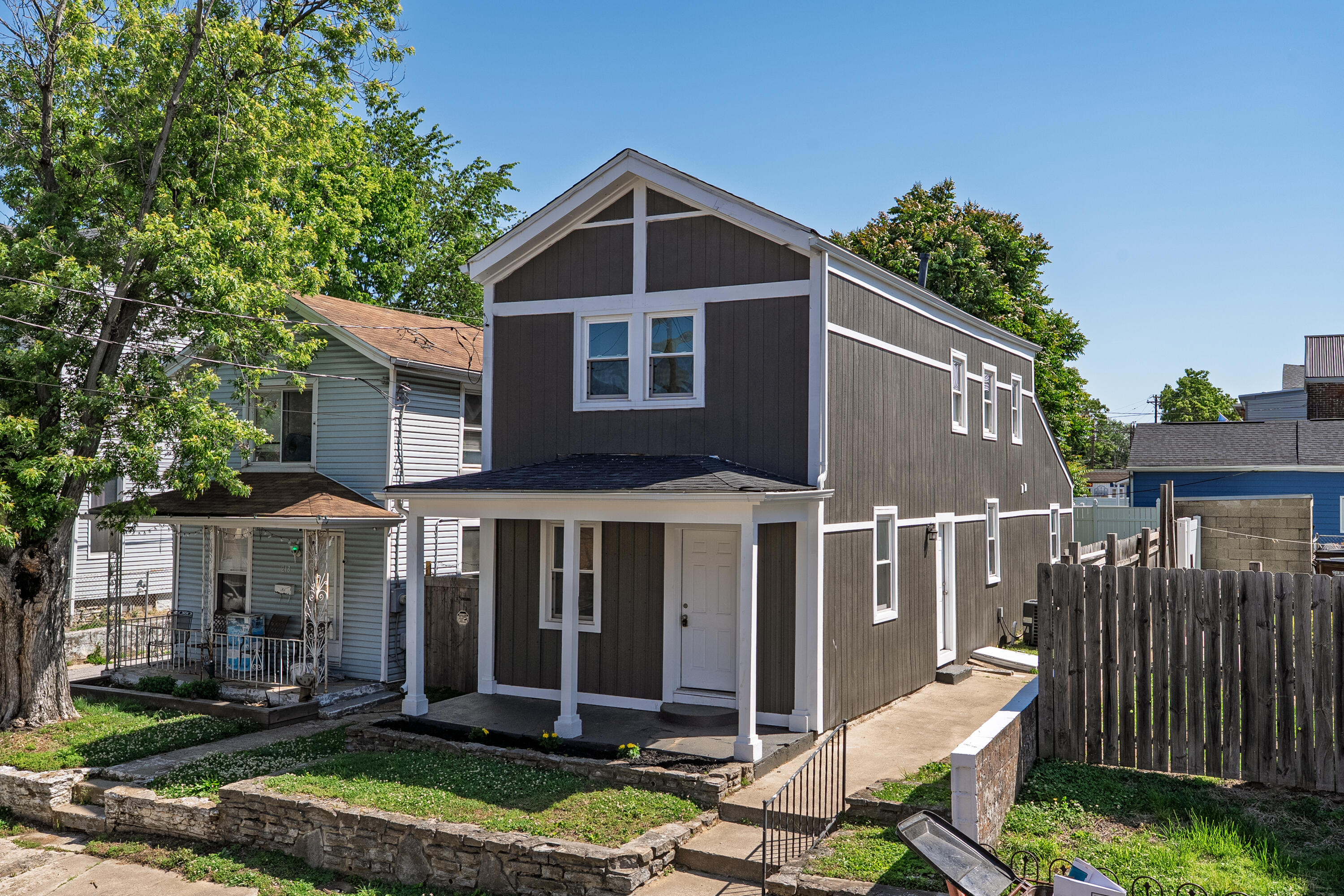 215 Kenner Street Property Photo 1