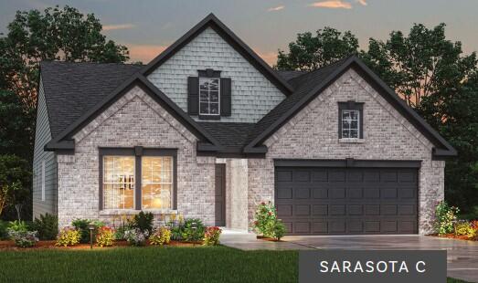 1274 Lynn Haven Way Property Photo 1
