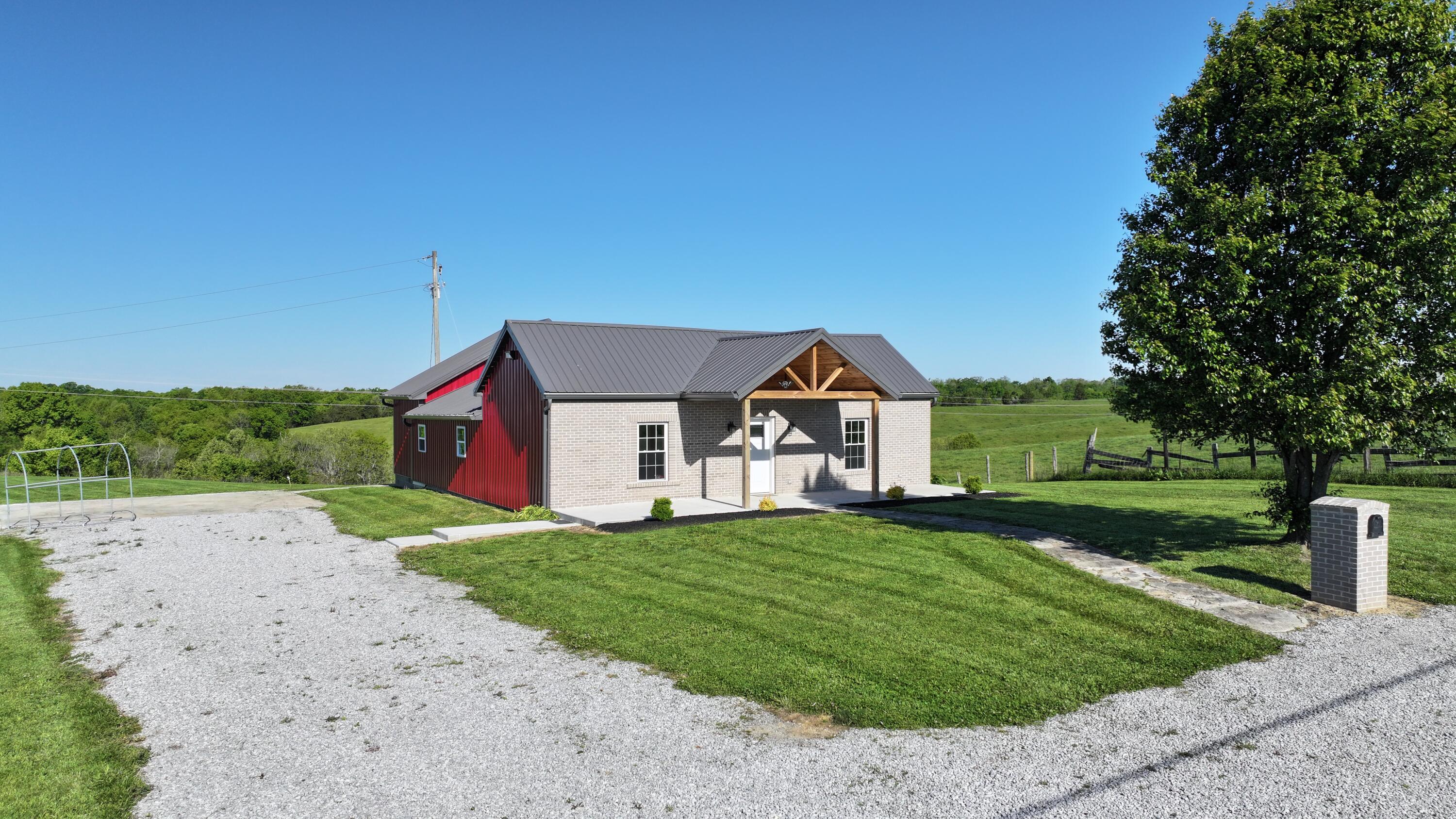 2545 Georgetown Road Property Photo 2