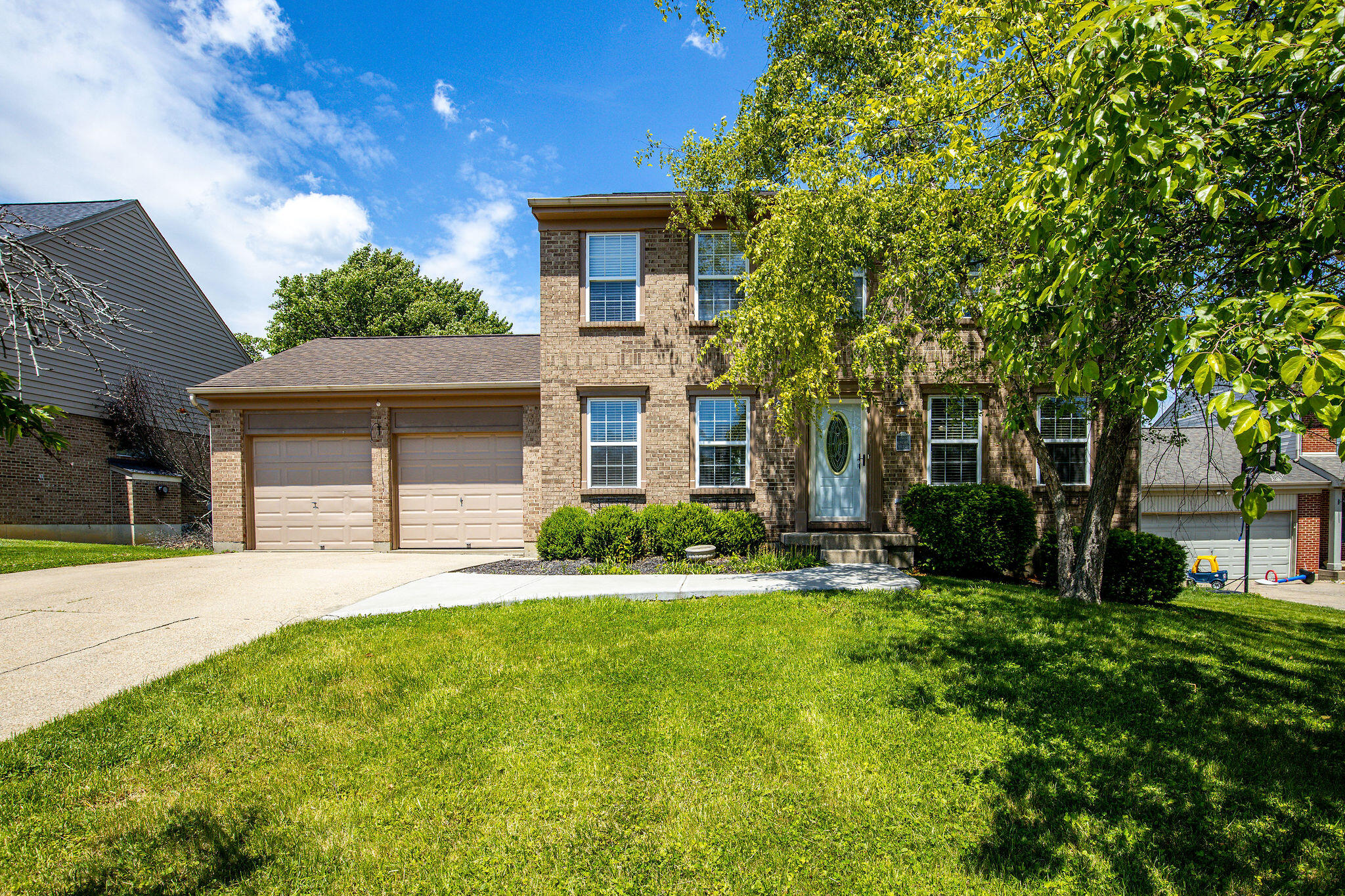 2072 Crown Vetch Drive Property Photo 1