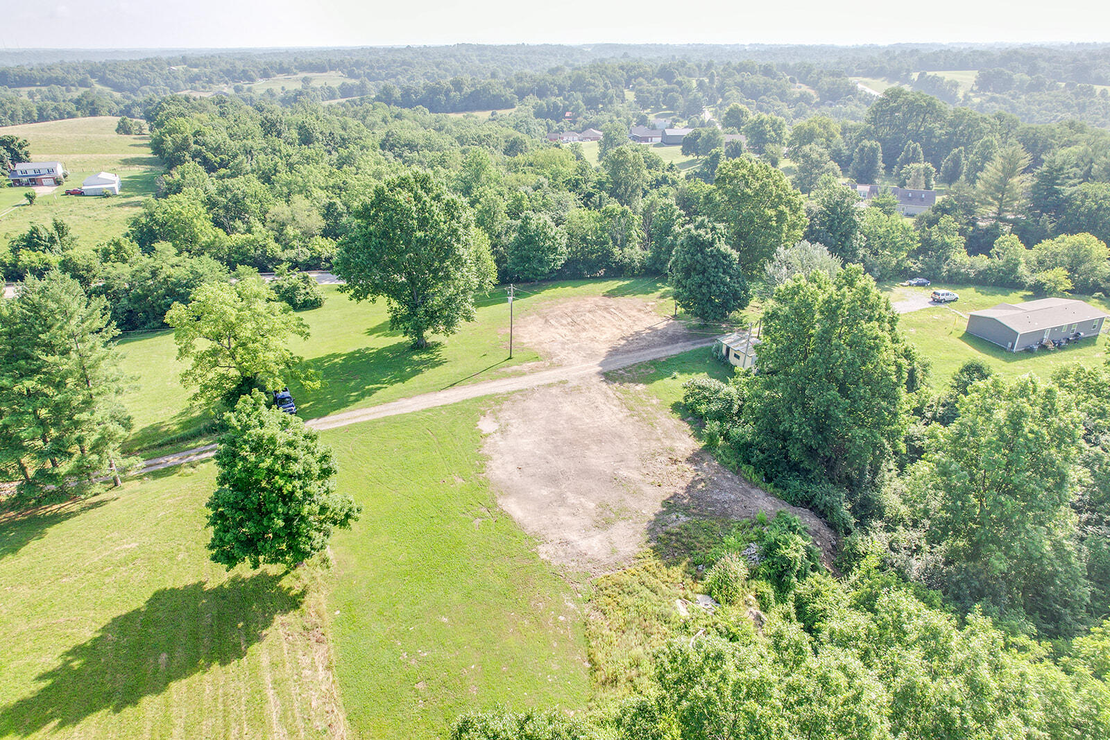 2222 Highway 2850 Property Photo 1