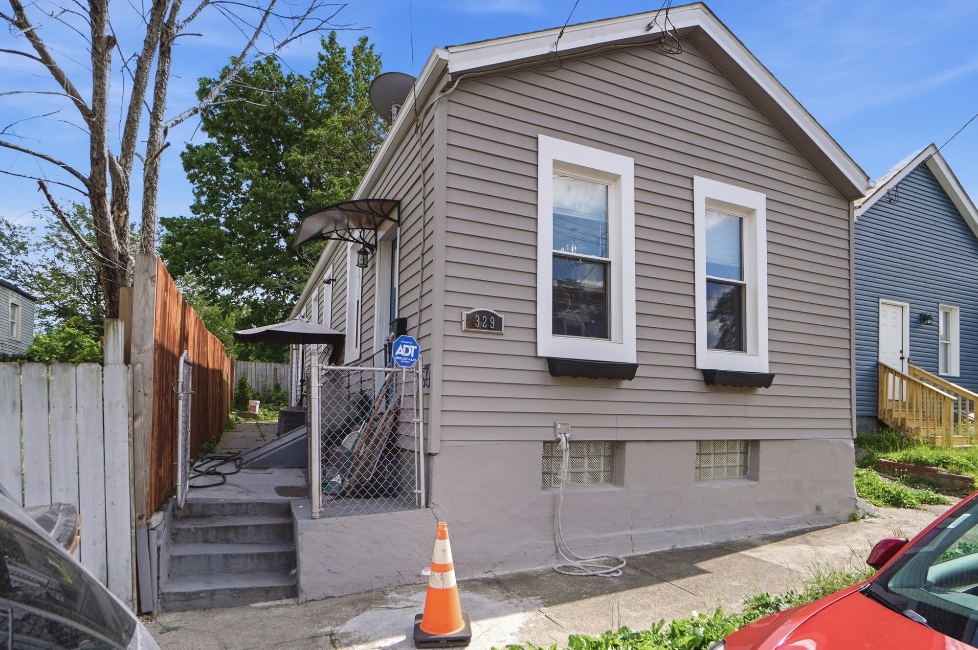 329 Bush Street Property Photo 1