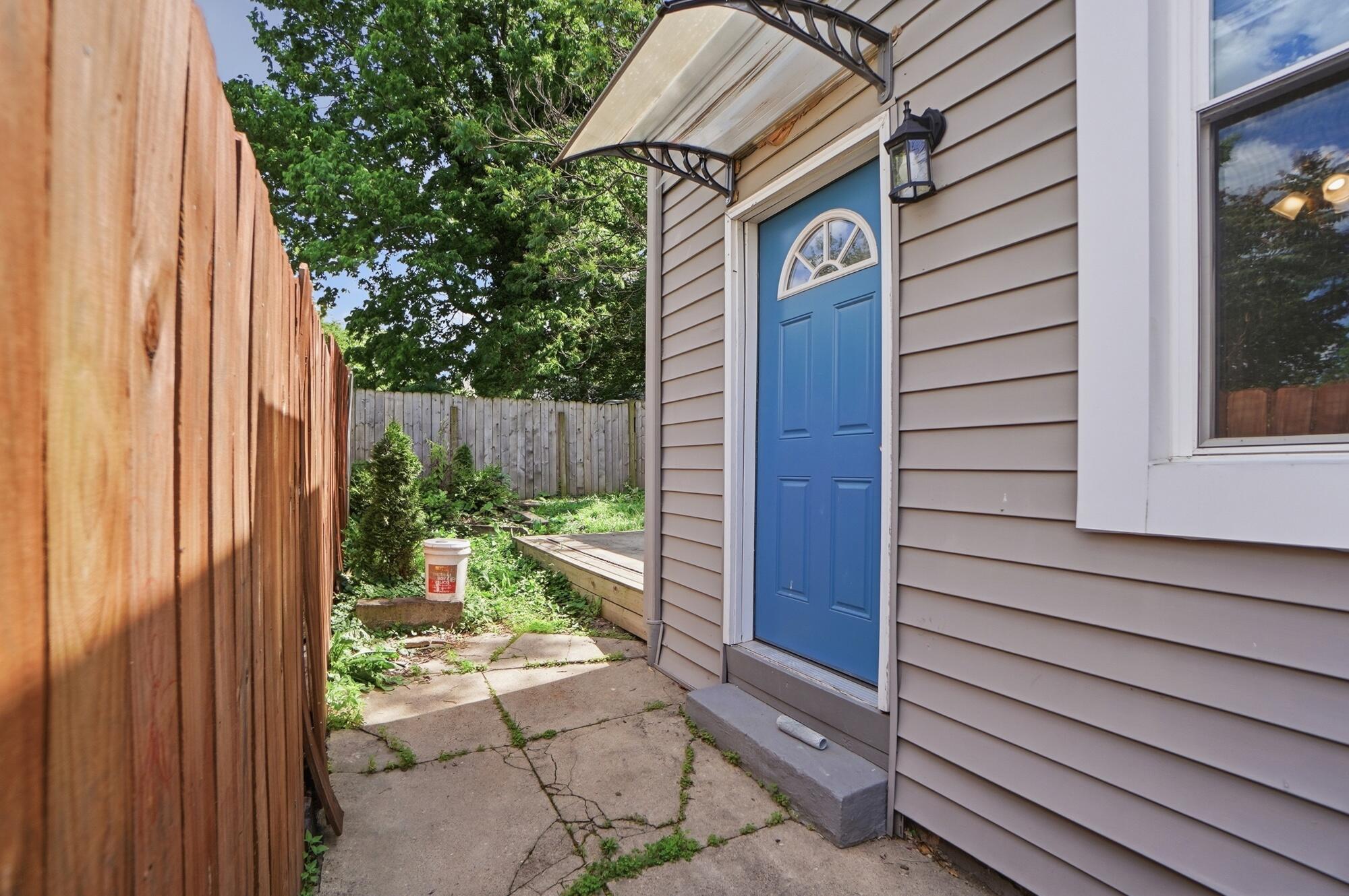 329 Bush Street Property Photo 17