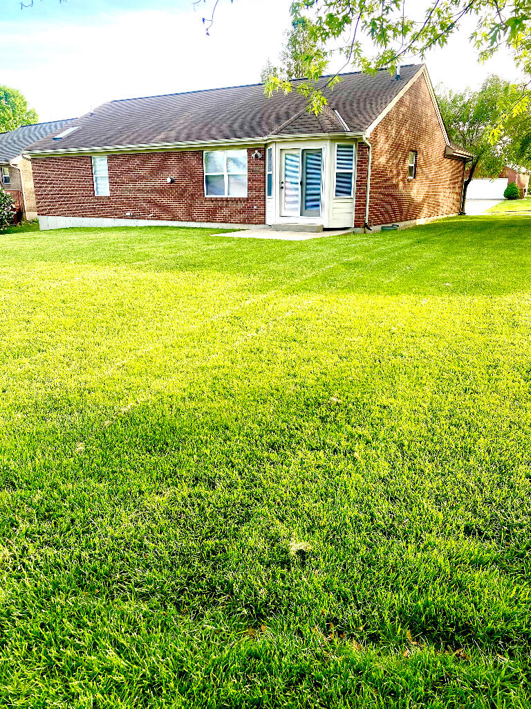 7607 Cloudstone Drive Property Photo 2
