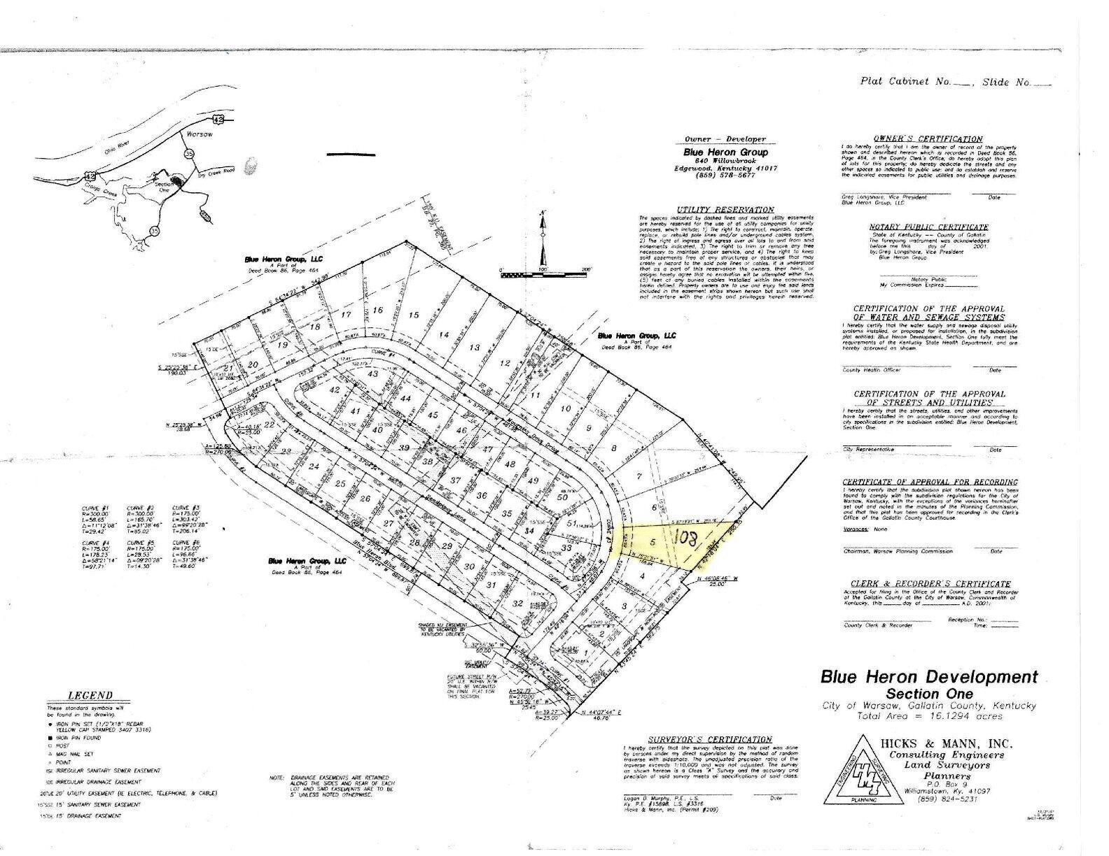 108 Mourning Dove Drive Property Photo 4