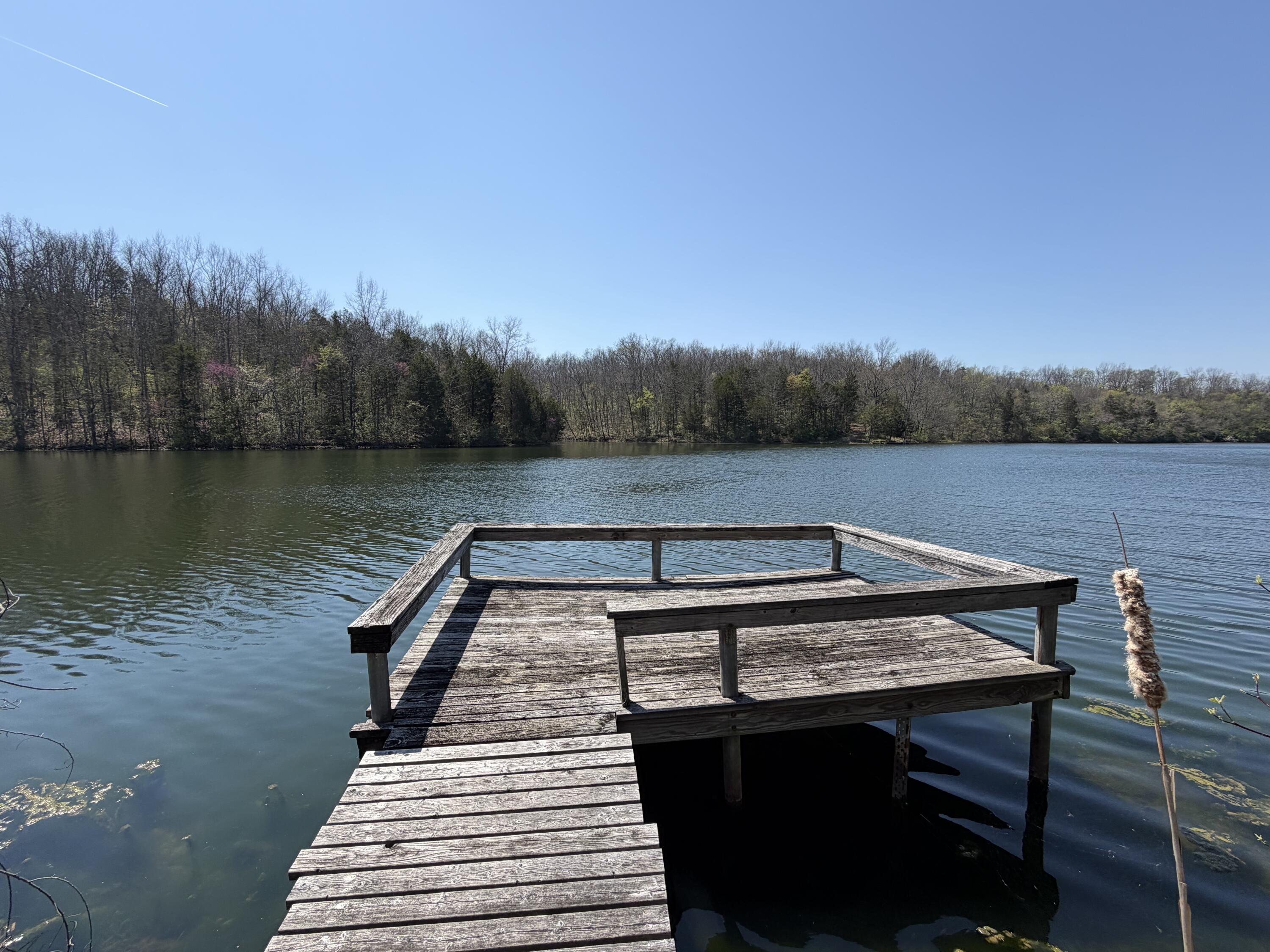 635 Corinth Shore Drive Property Photo 1
