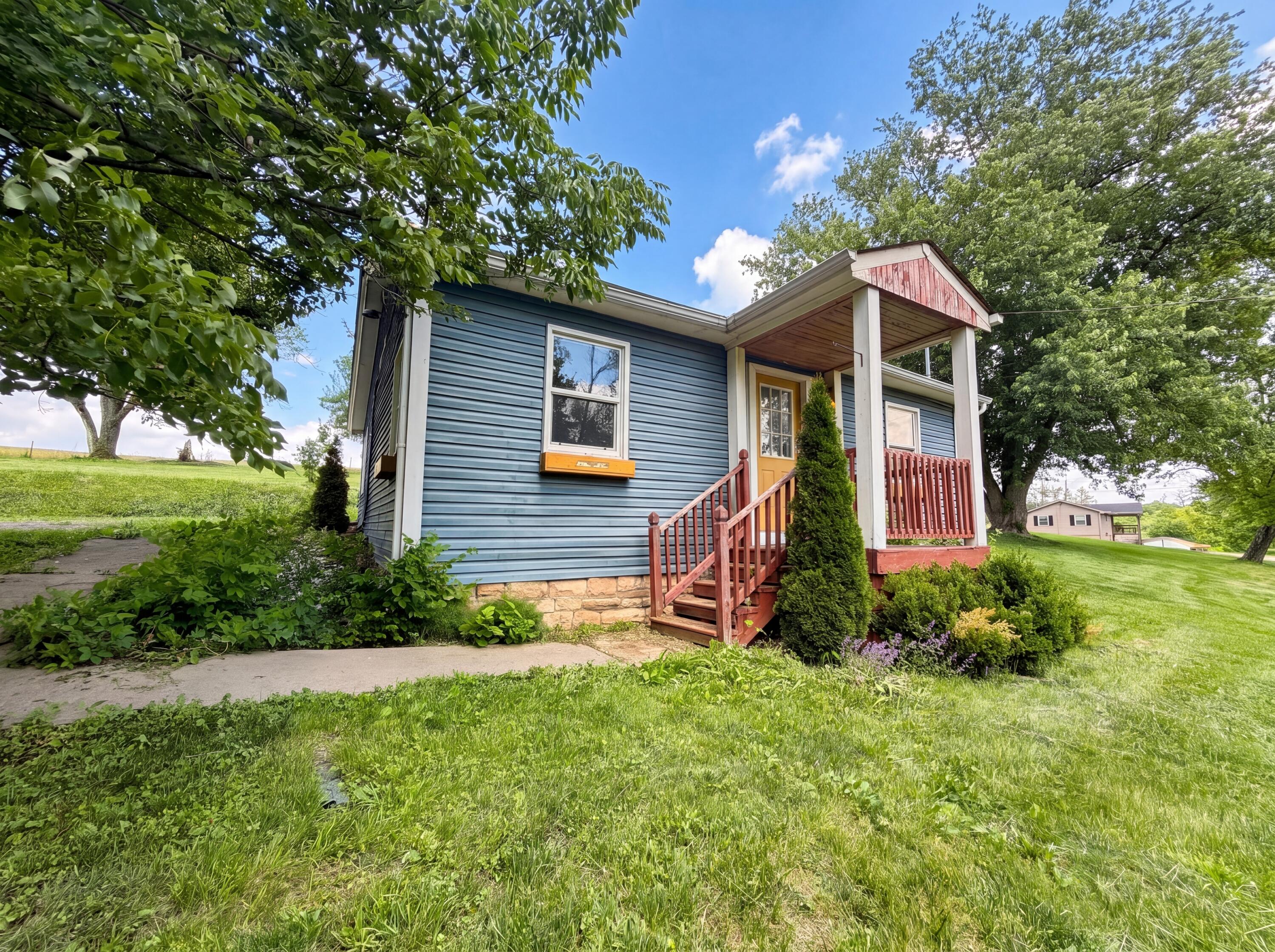 336 Bristow Road Property Photo 1