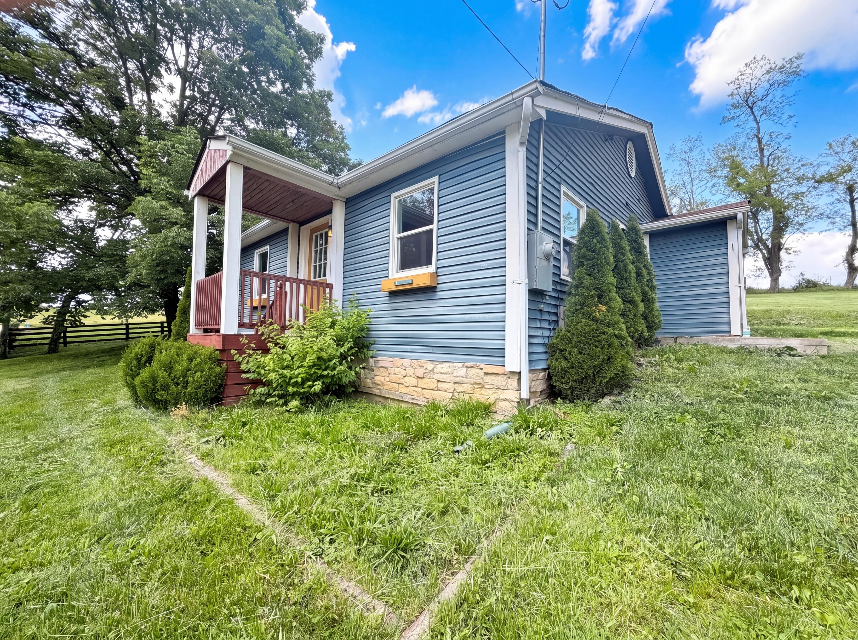 336 Bristow Road Property Photo 4