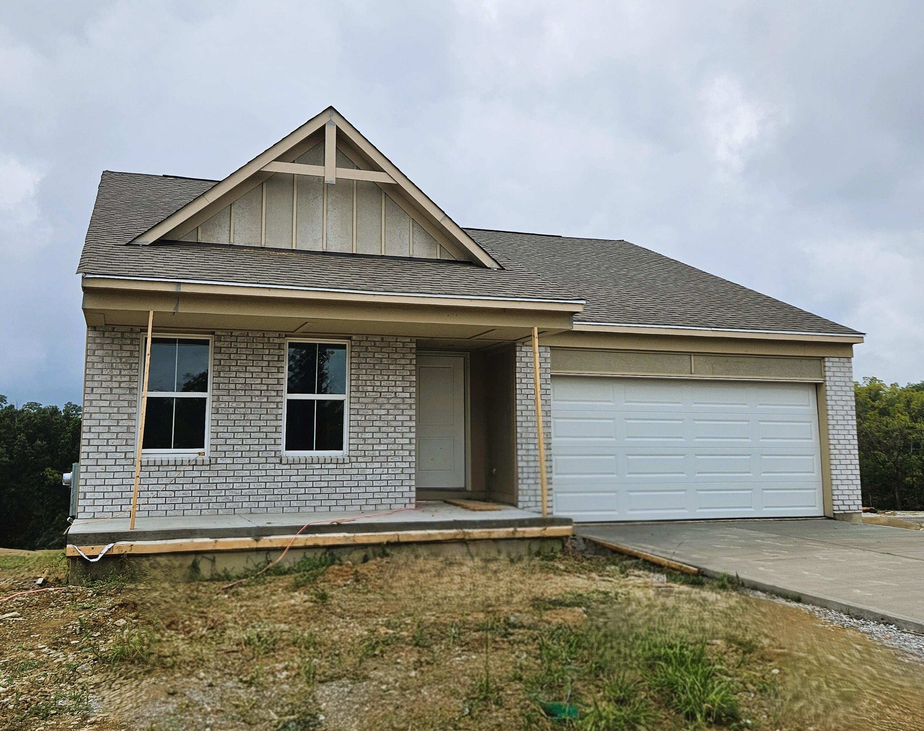 12086 Aosta Valley Drive Property Photo 1