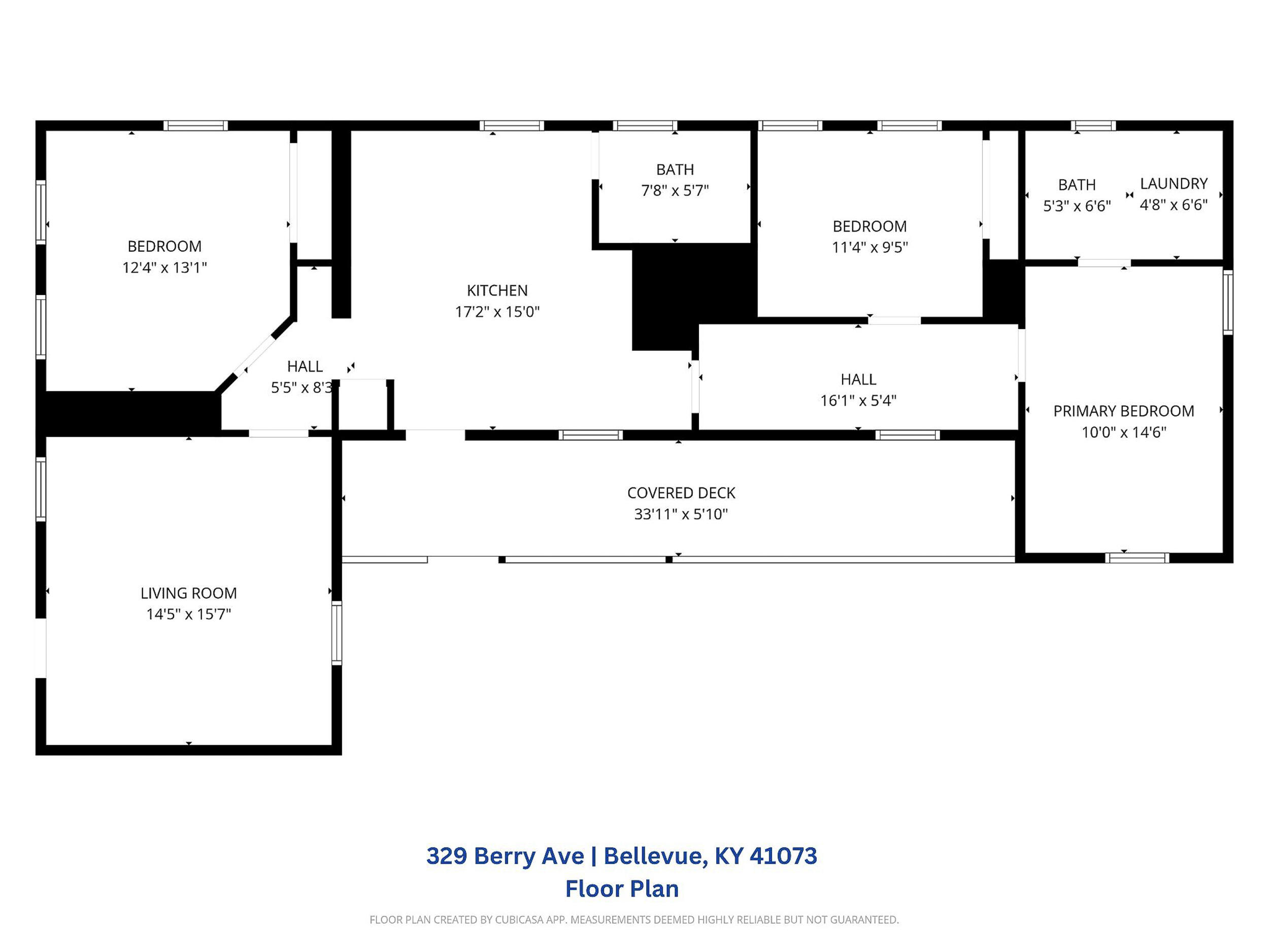 329 Berry Avenue Property Photo 38