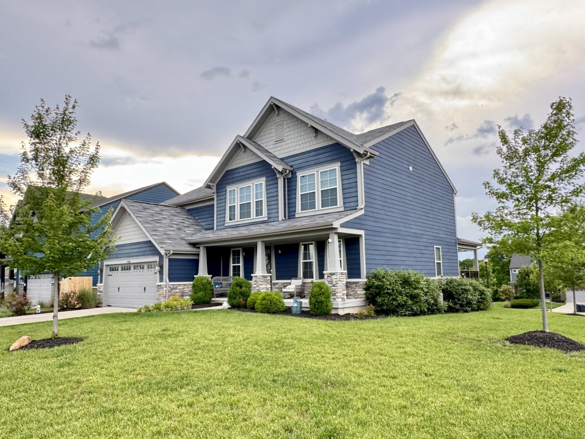 14086 Bridlegate Drive Property Photo 1