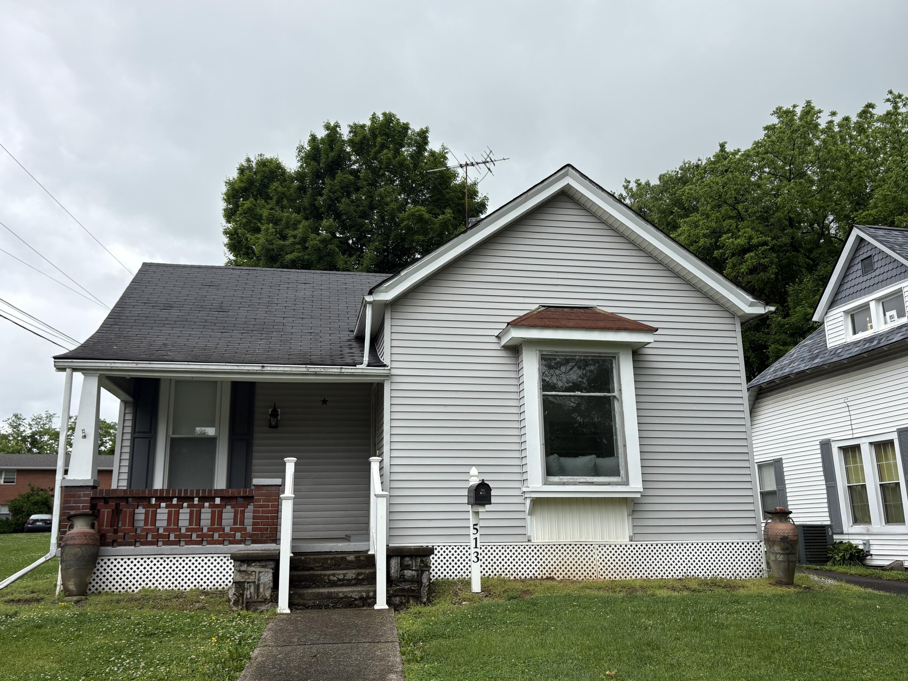 513 N Main Street Property Photo 27
