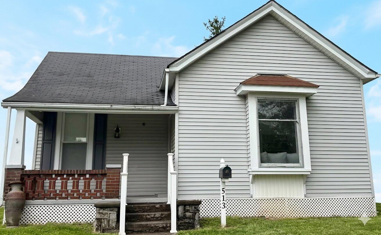 513 N Main Street Property Photo 28