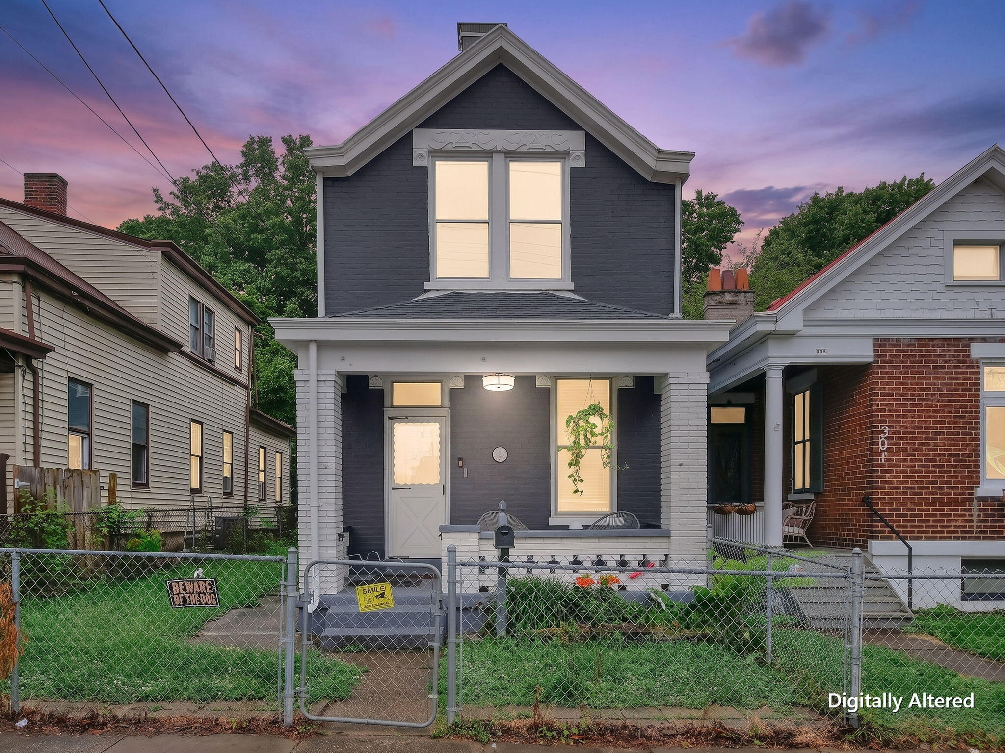 219 W 19th Street Property Photo 1