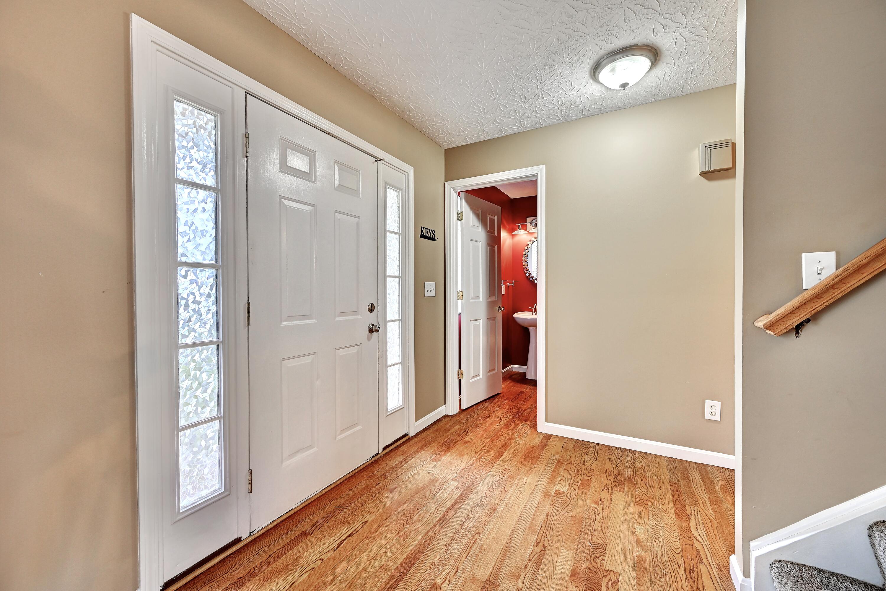 415 Claiborne Drive Property Photo 5
