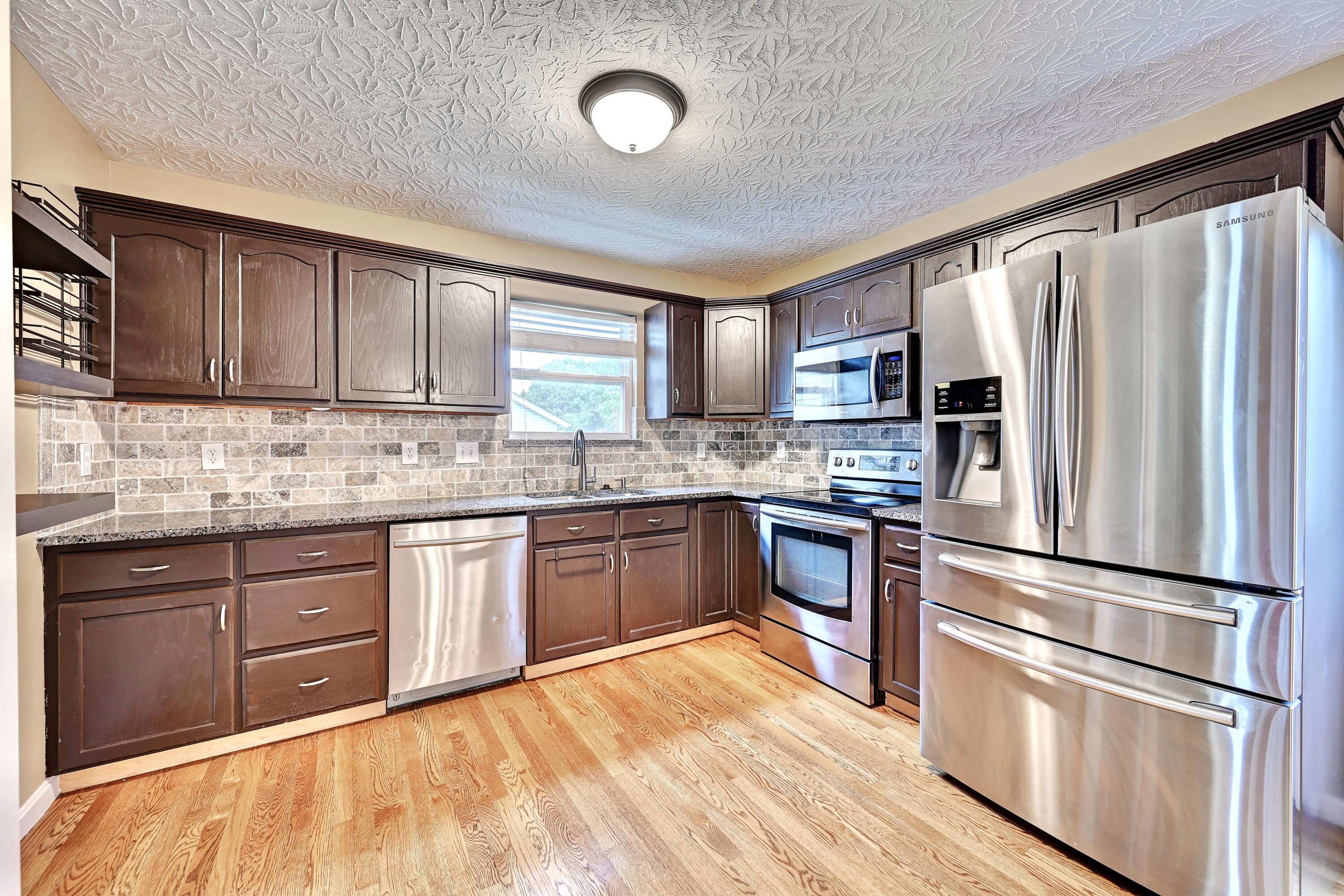 415 Claiborne Drive Property Photo 13