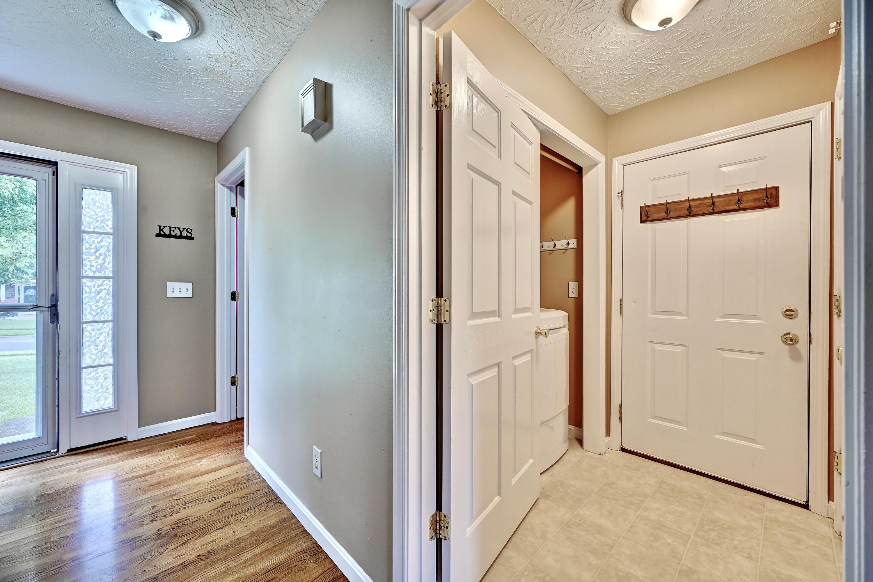 415 Claiborne Drive Property Photo 14