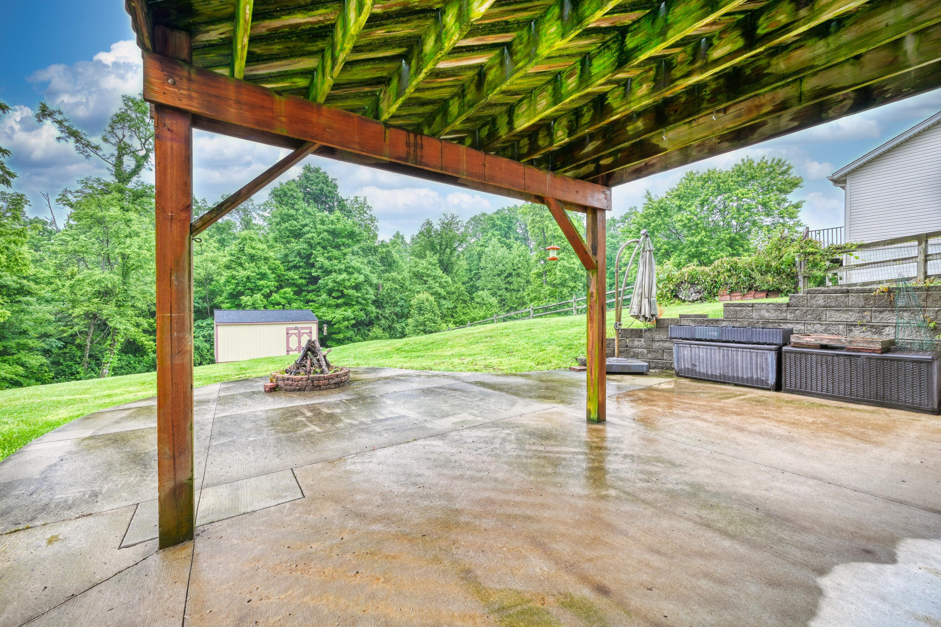415 Claiborne Drive Property Photo 31