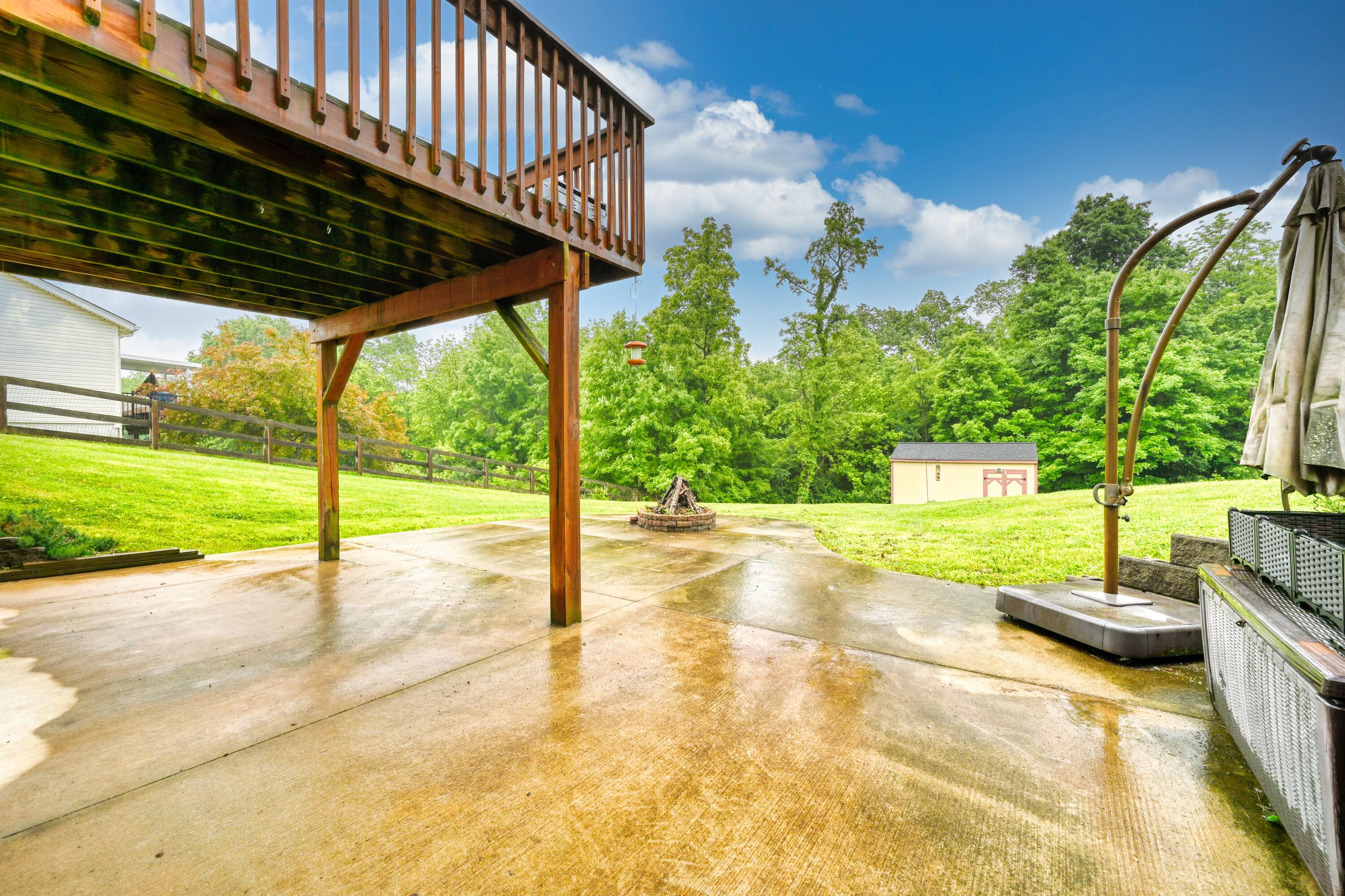 415 Claiborne Drive Property Photo 32