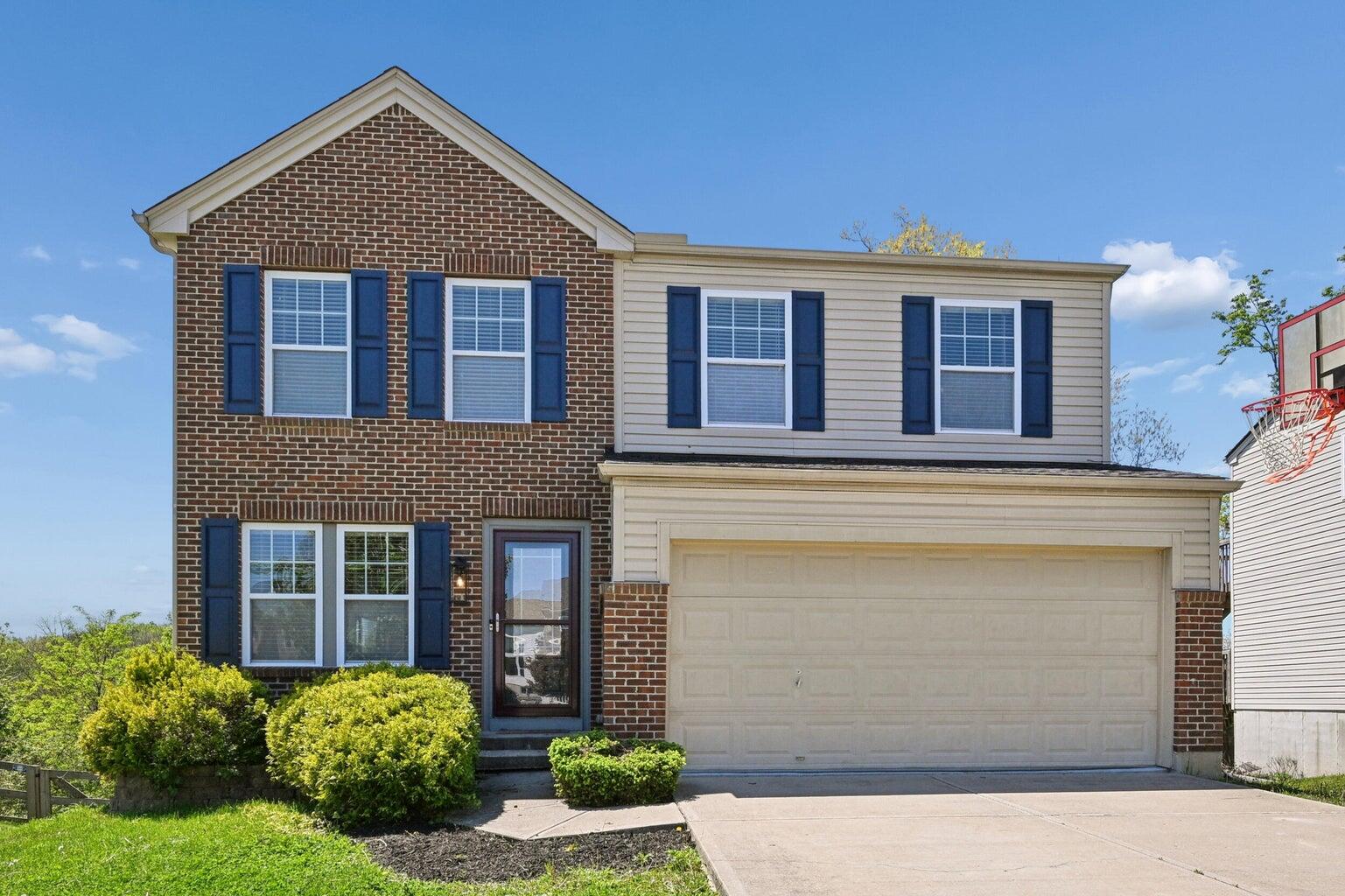 10133 Meadow Glen Drive Property Photo 1
