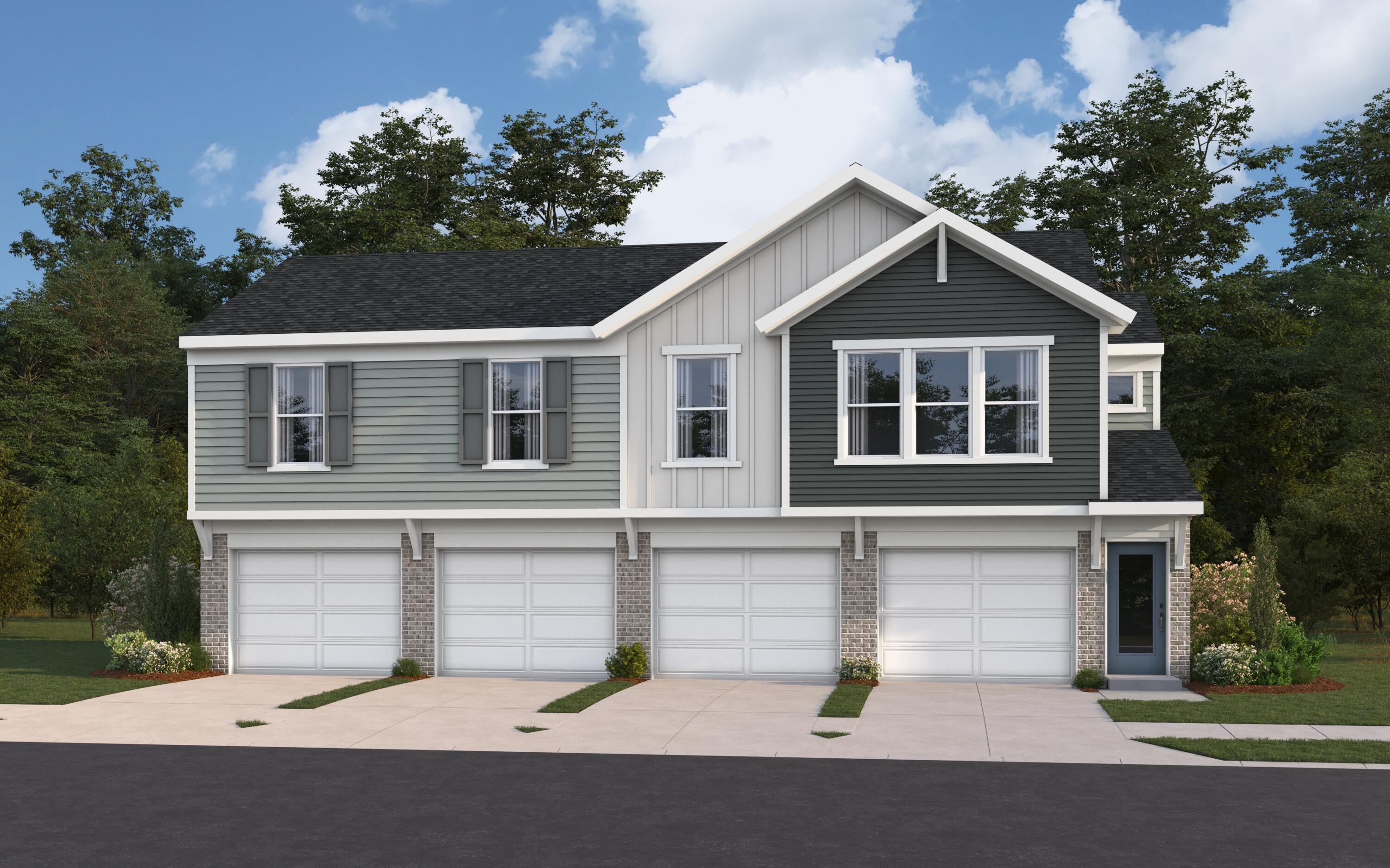 543 Station Drive Property Photo 1