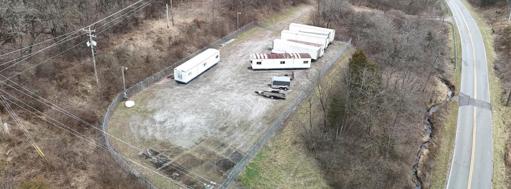 1602 Elijah Creek Road Property Photo 2