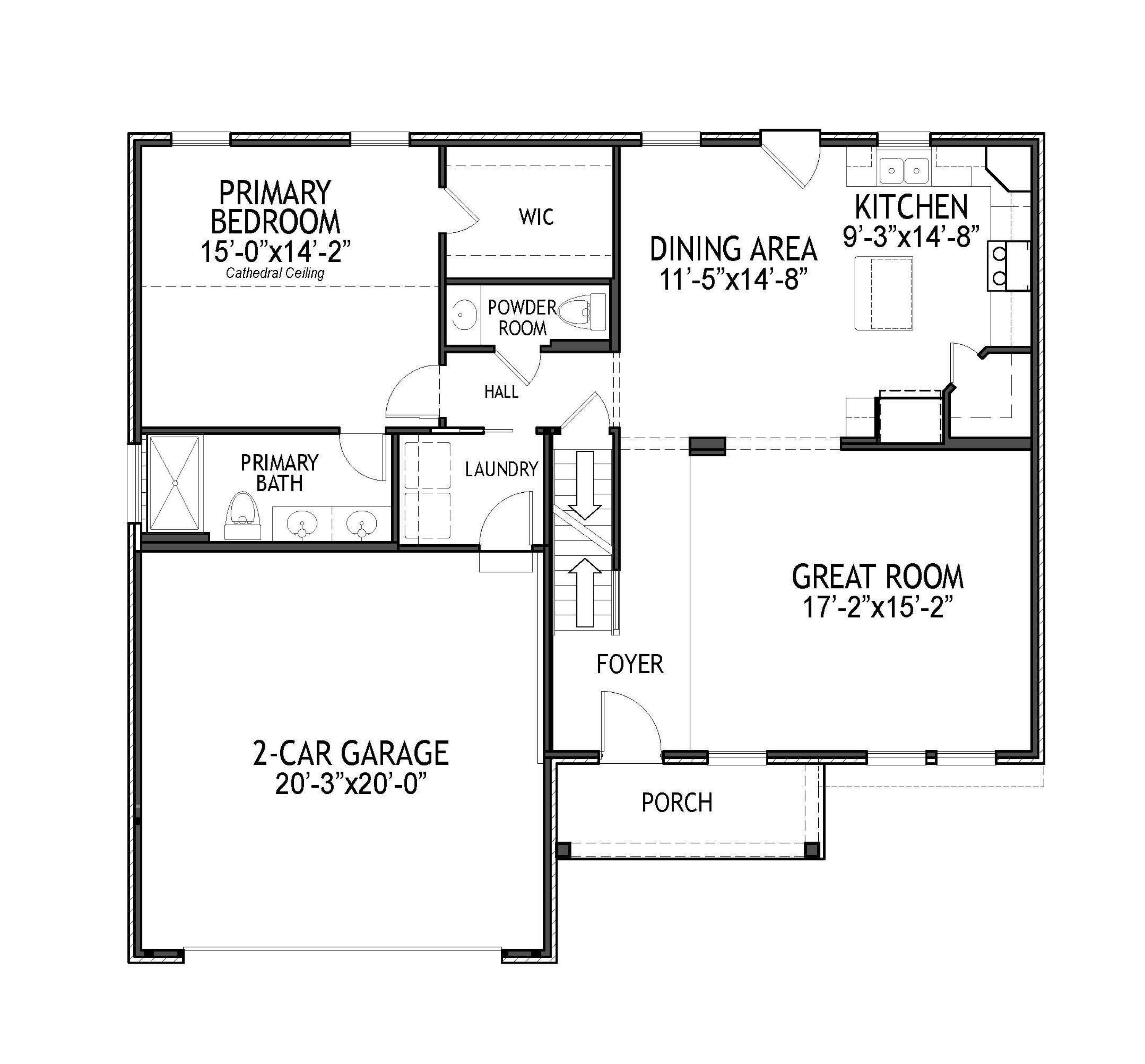 1413 Brookline Court Property Photo 22