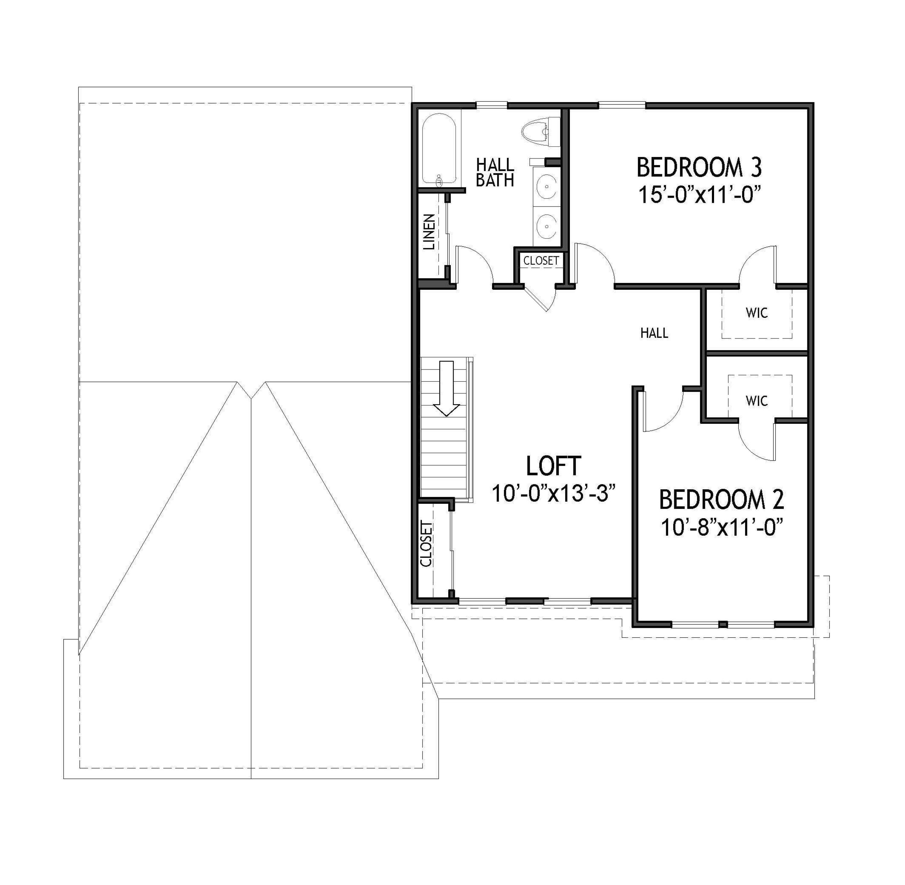 1413 Brookline Court Property Photo 23
