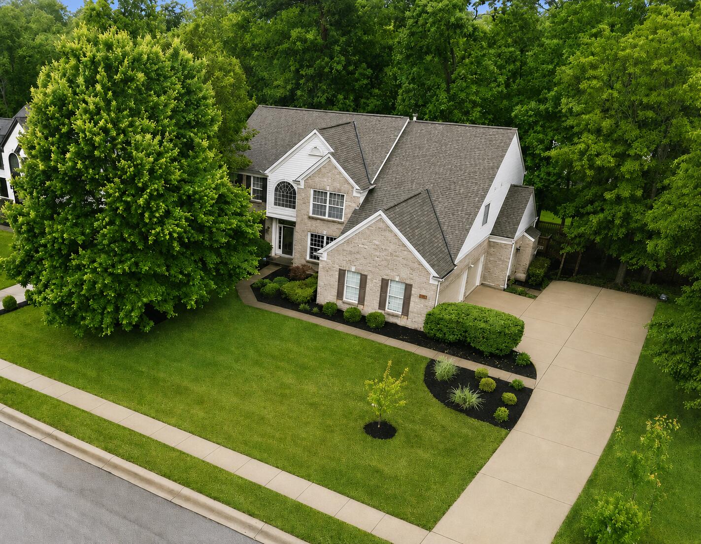 1114 Grindstone Court Property Photo 1