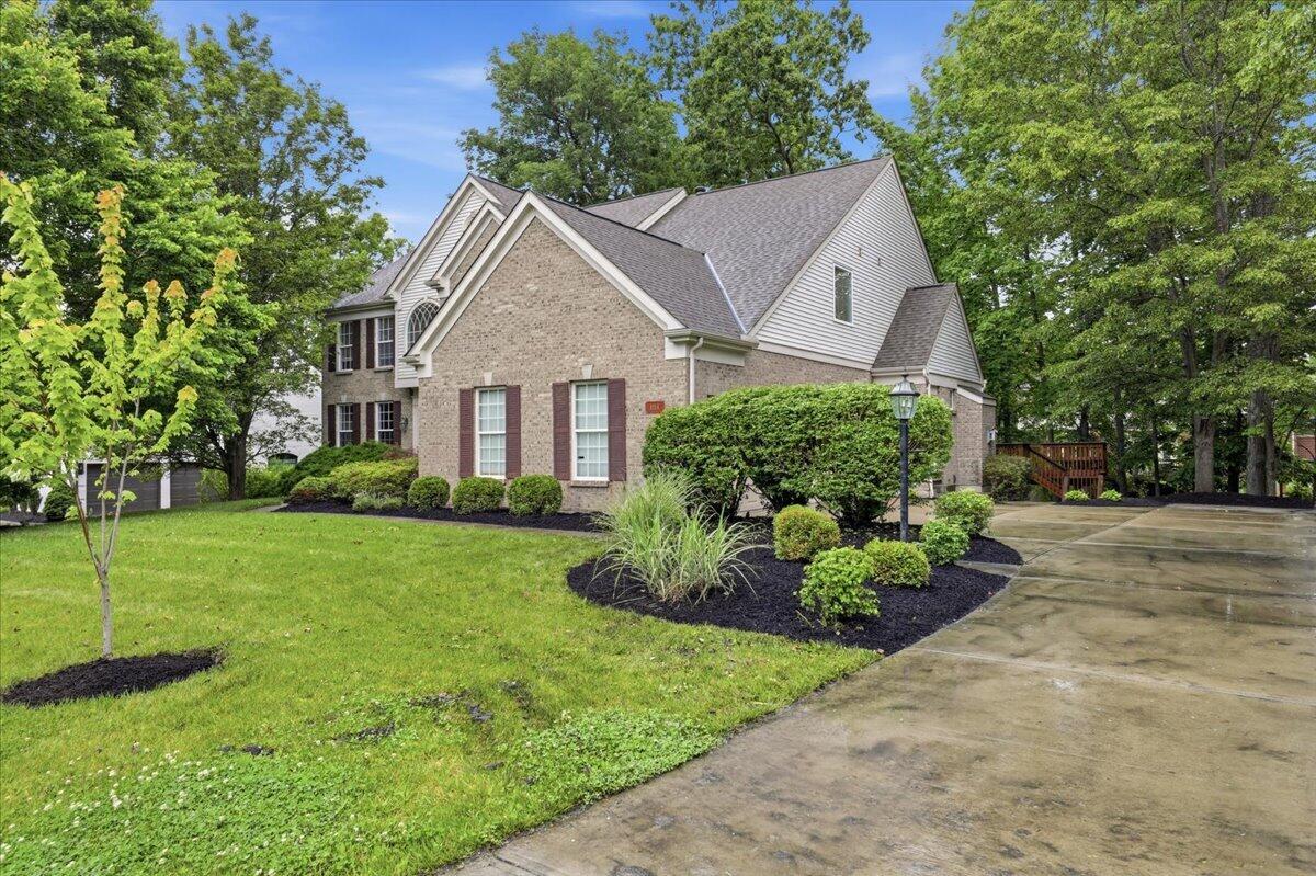 1114 Grindstone Court Property Photo 44
