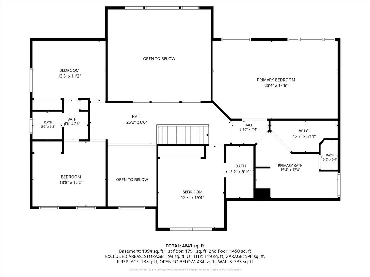 1114 Grindstone Court Property Photo 47