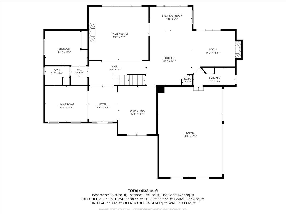 1114 Grindstone Court Property Photo 48