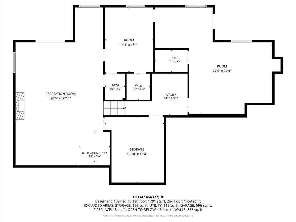 1114 Grindstone Court Property Photo 49