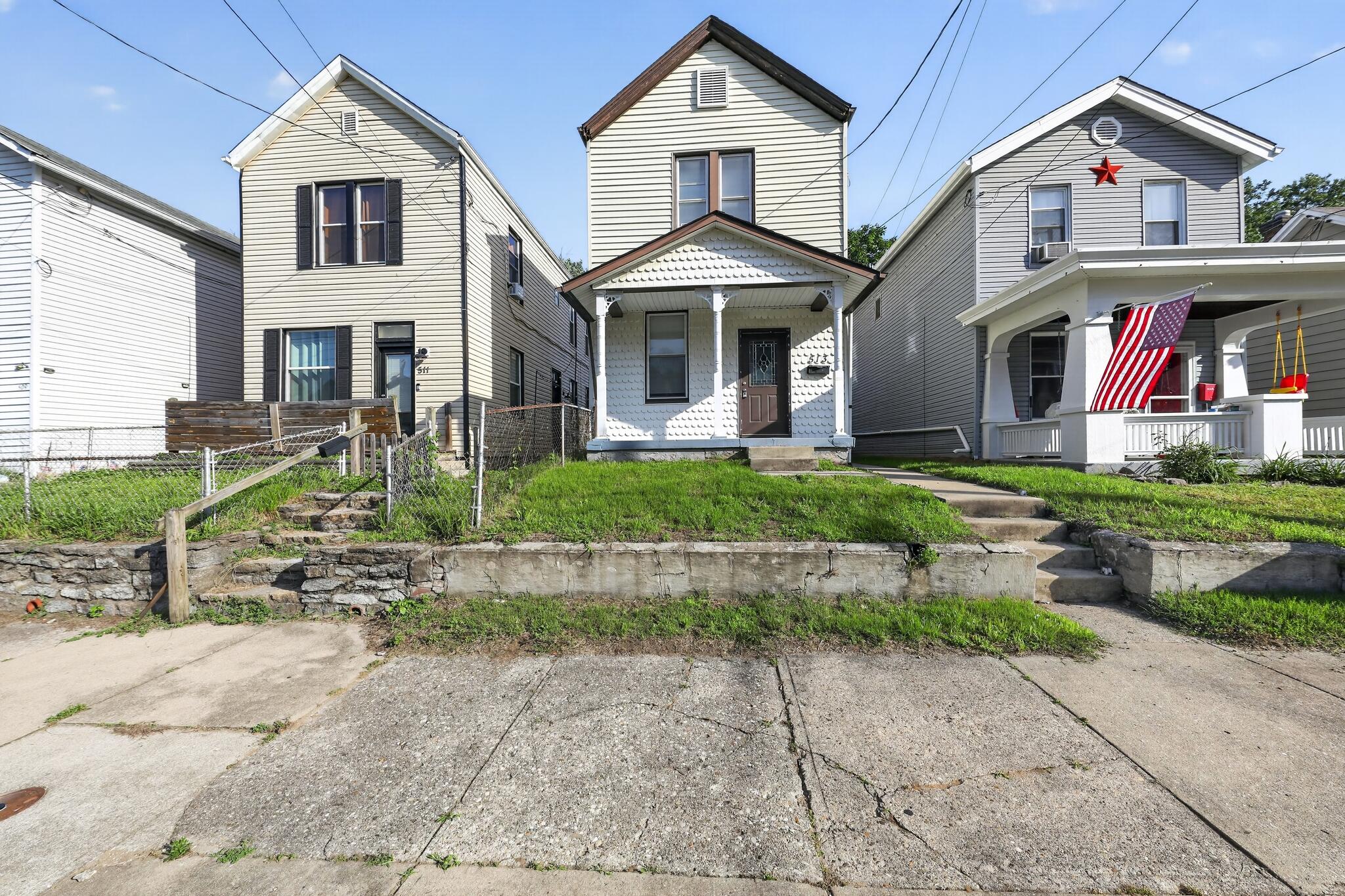 513 4th Avenue Property Photo 1