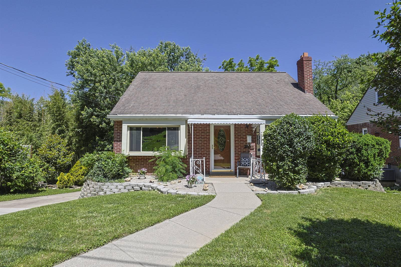 201 Cleveland Avenue Property Photo 1