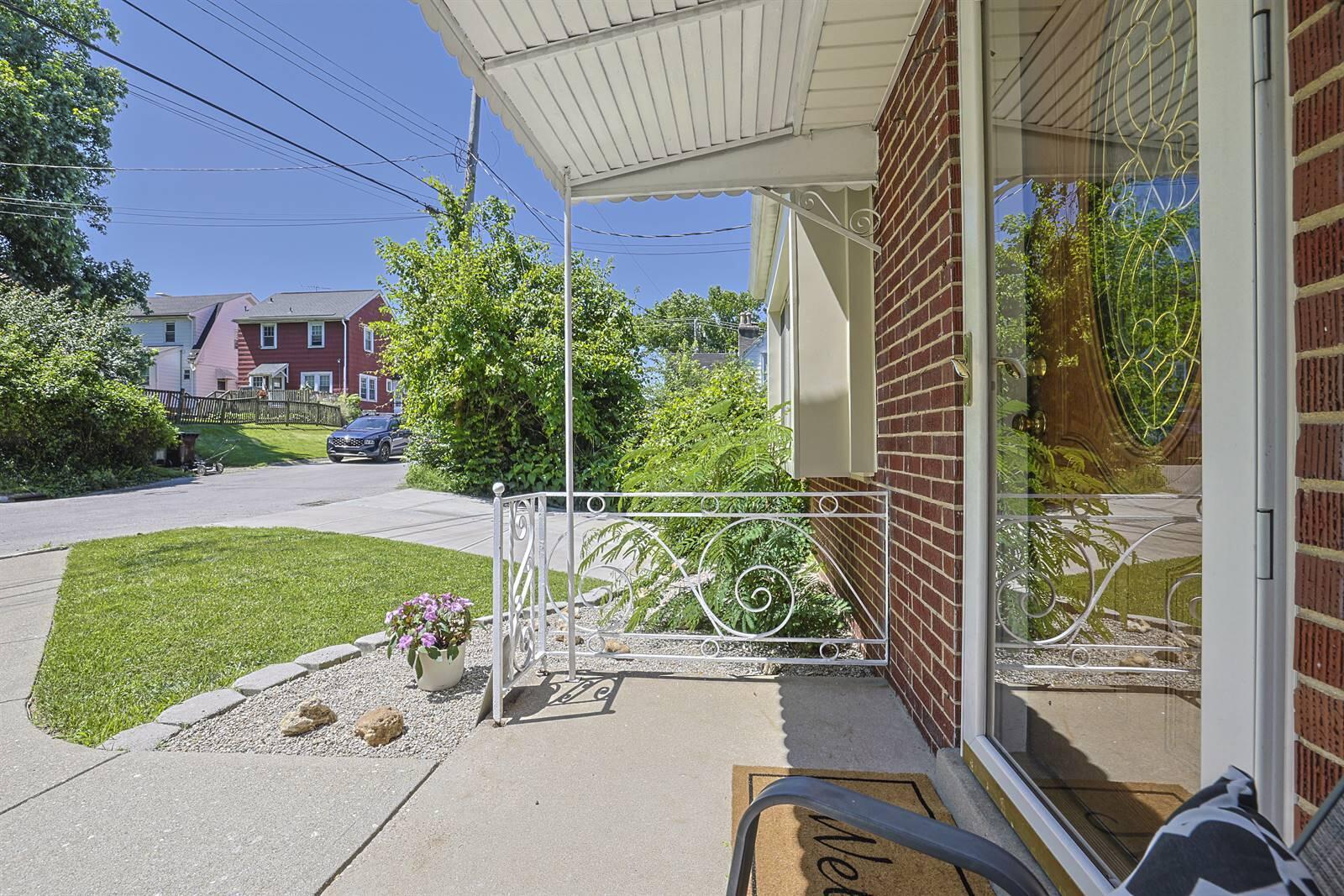 201 Cleveland Avenue Property Photo 3
