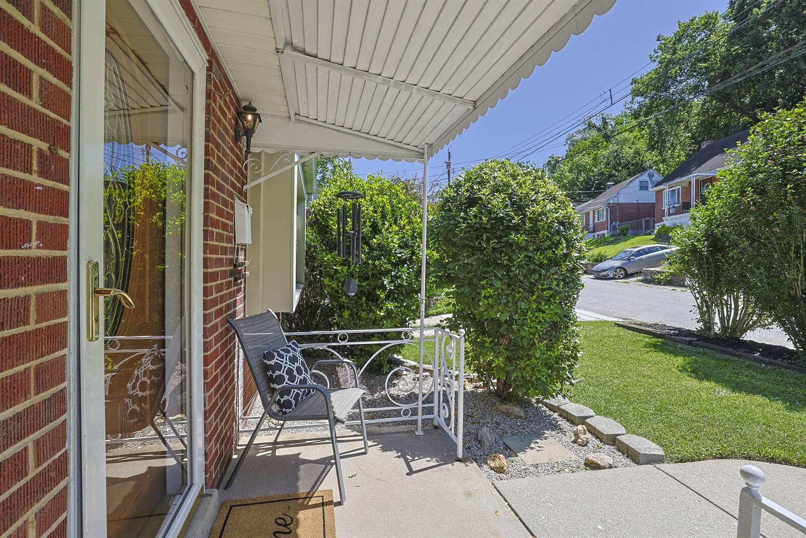 201 Cleveland Avenue Property Photo 4