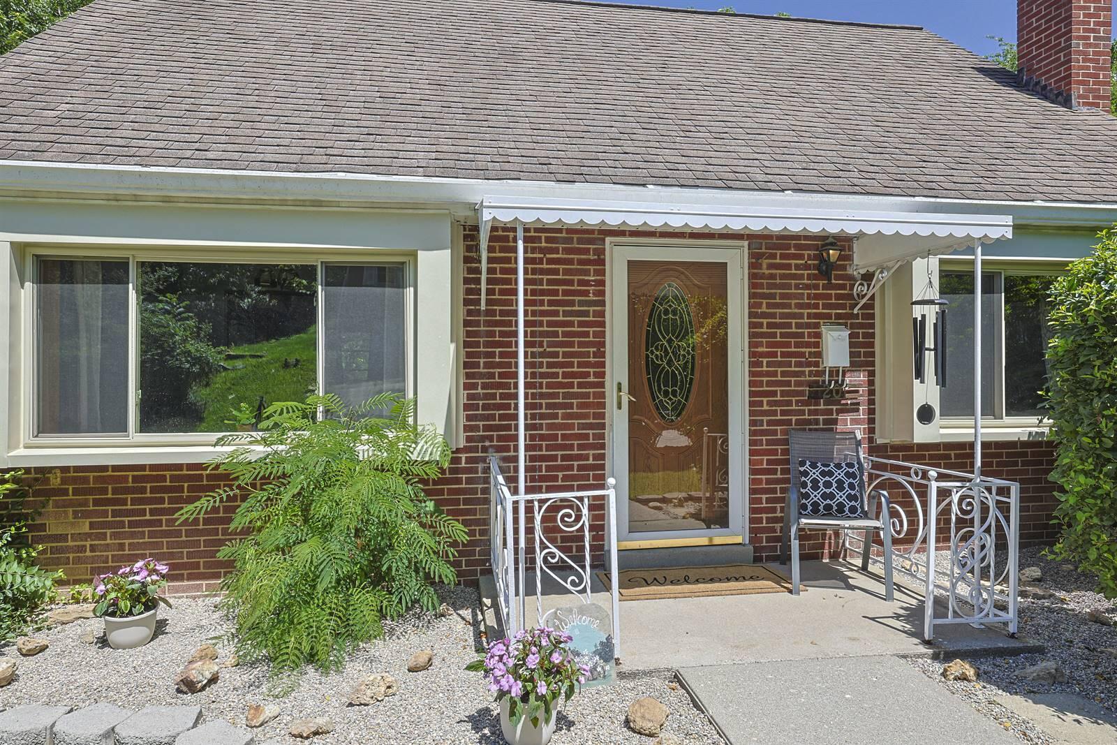201 Cleveland Avenue Property Photo 5