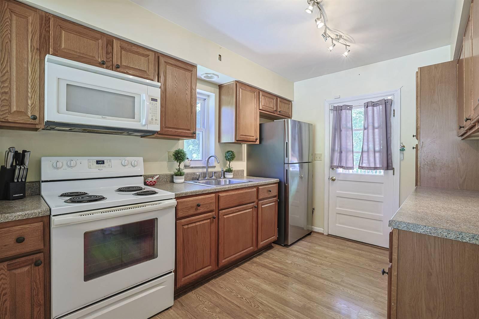 201 Cleveland Avenue Property Photo 13