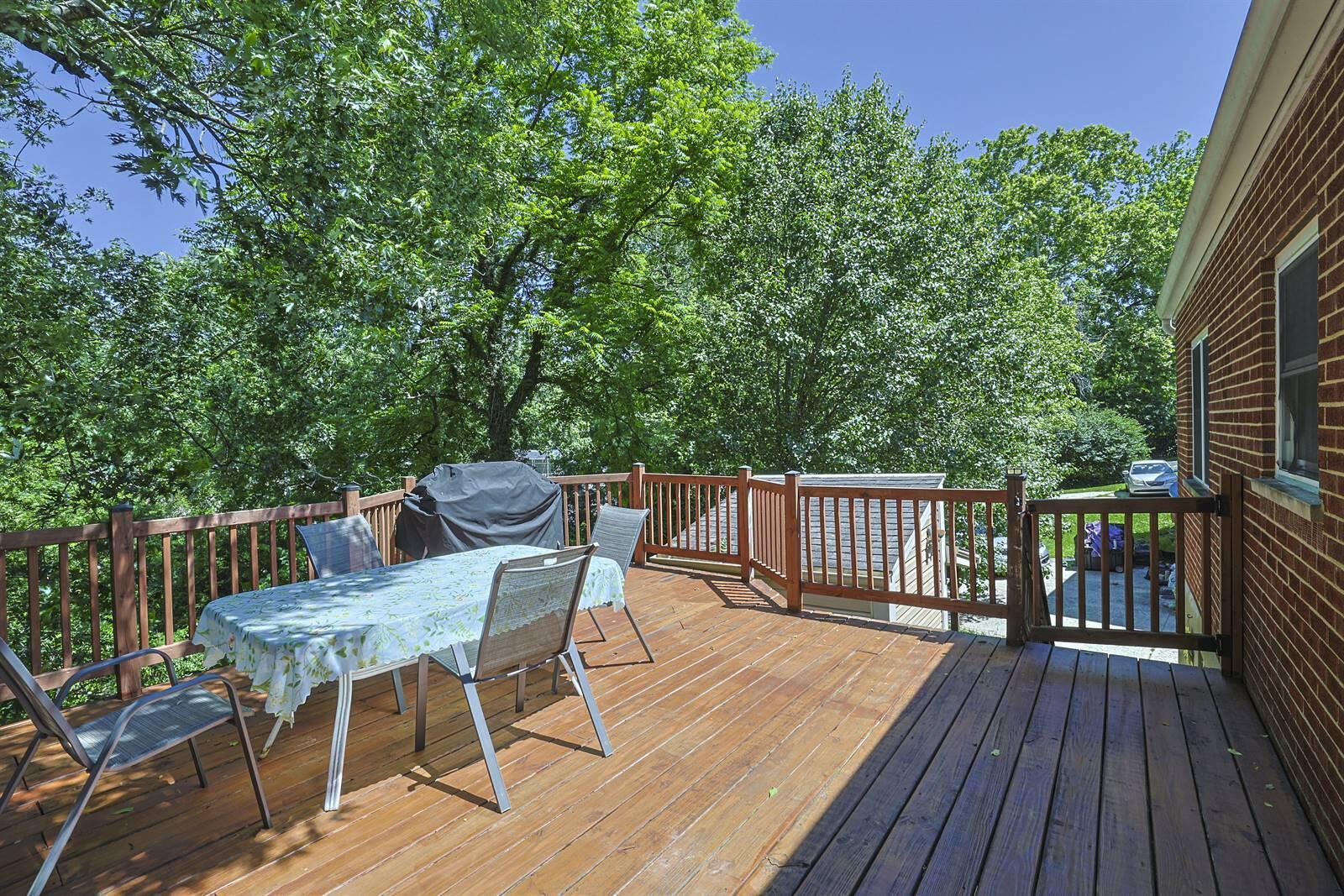 201 Cleveland Avenue Property Photo 31